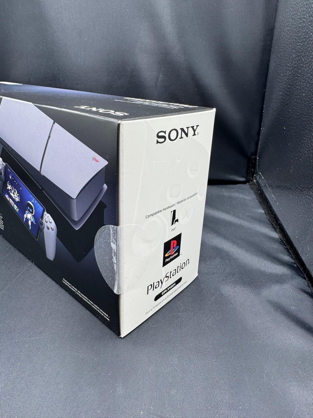 PlayStation Portal Remote Player - 30th Anniversary Limited Edition 3Y78