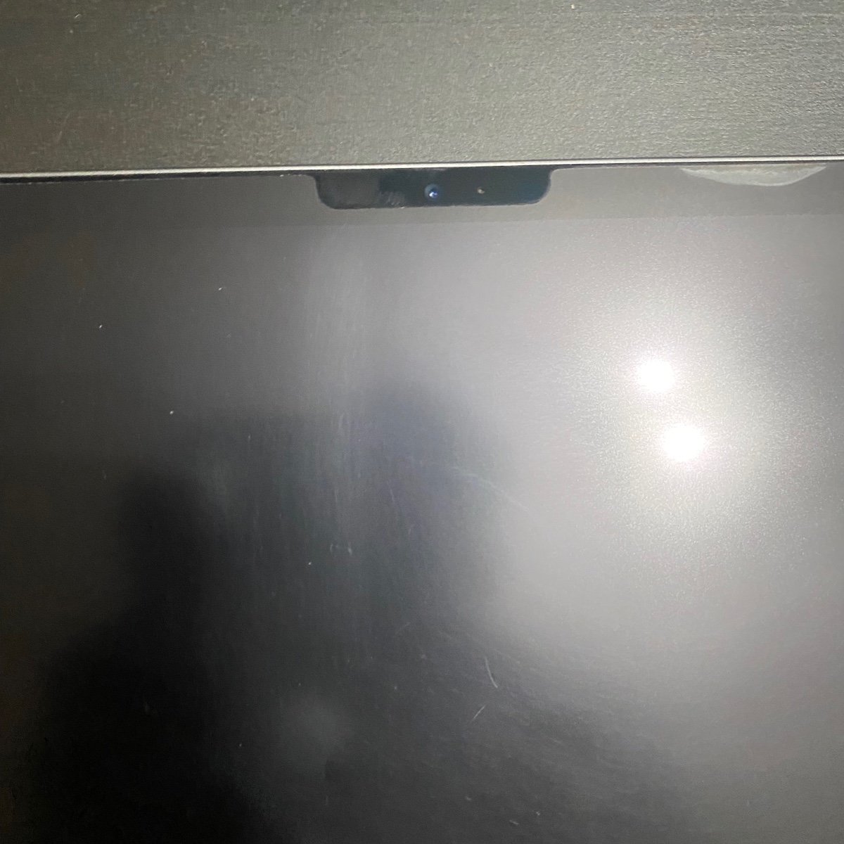 iPad Pro 2nd generation 7L16