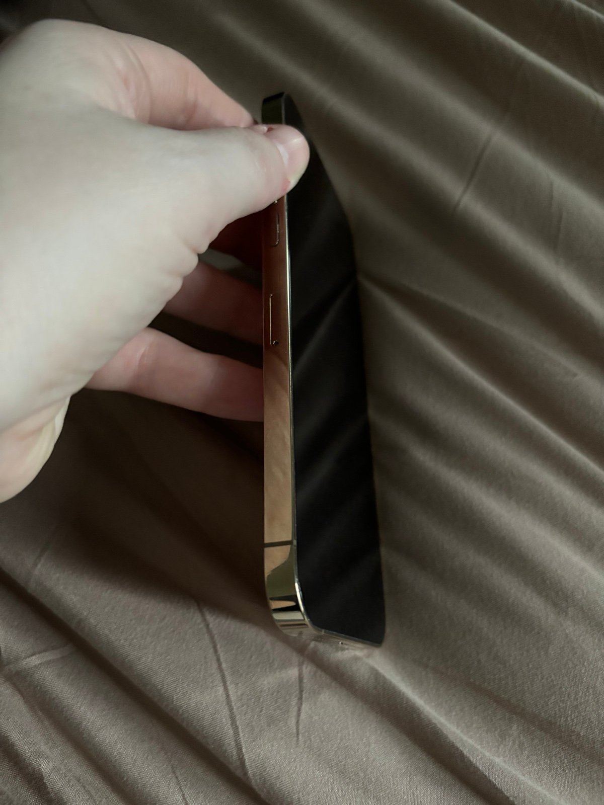 iPhone 12 Pro Max Unlocked 1B51