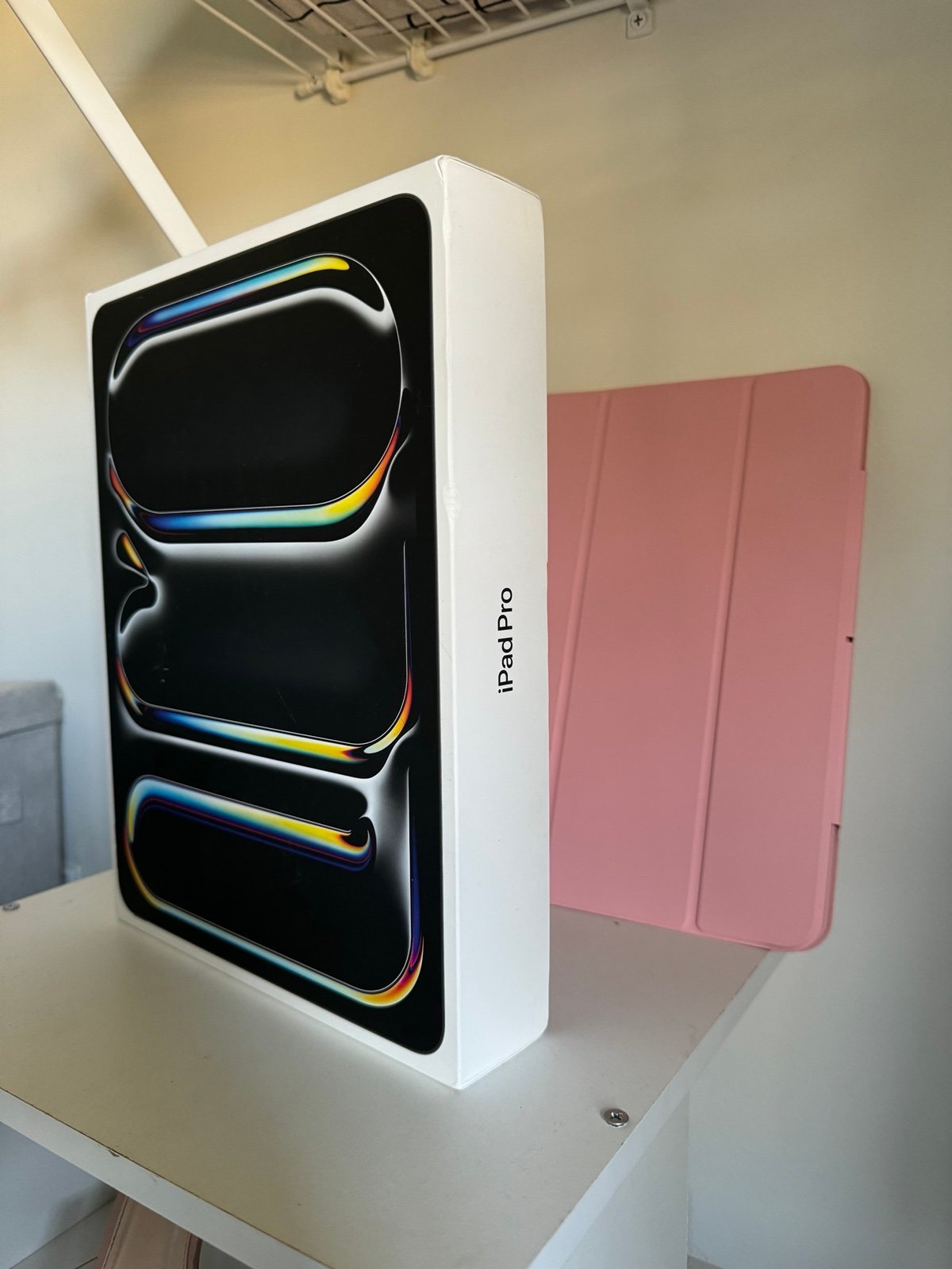 ipad pro 13 inch m4 9T63