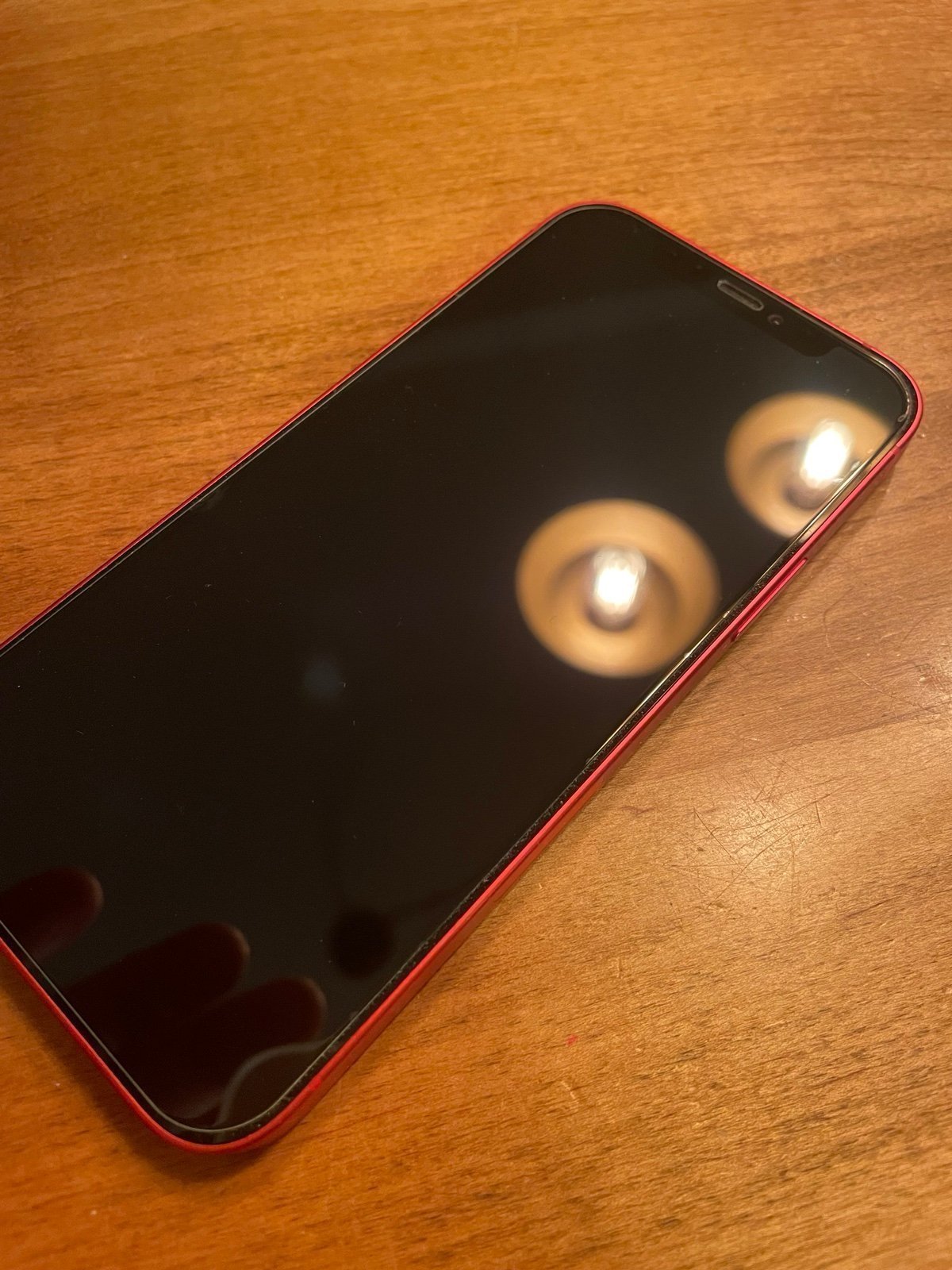 Apple iPhone 12 128GB AT&T Cricket - PERFECT!  — Battery Health @ 90% 9B53