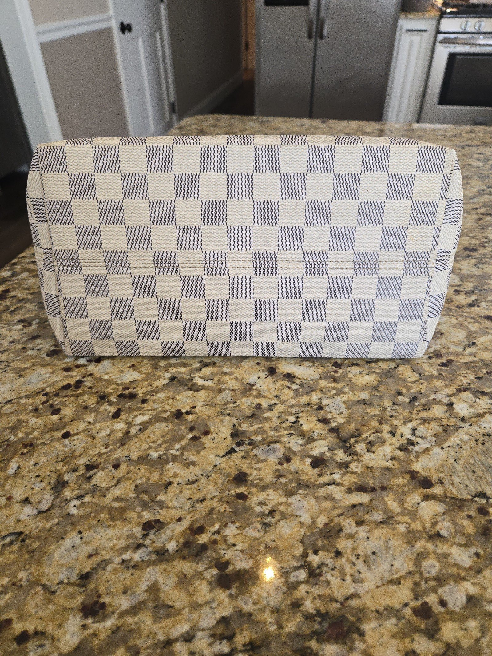 Louis Vuitton Lena PM Handbag