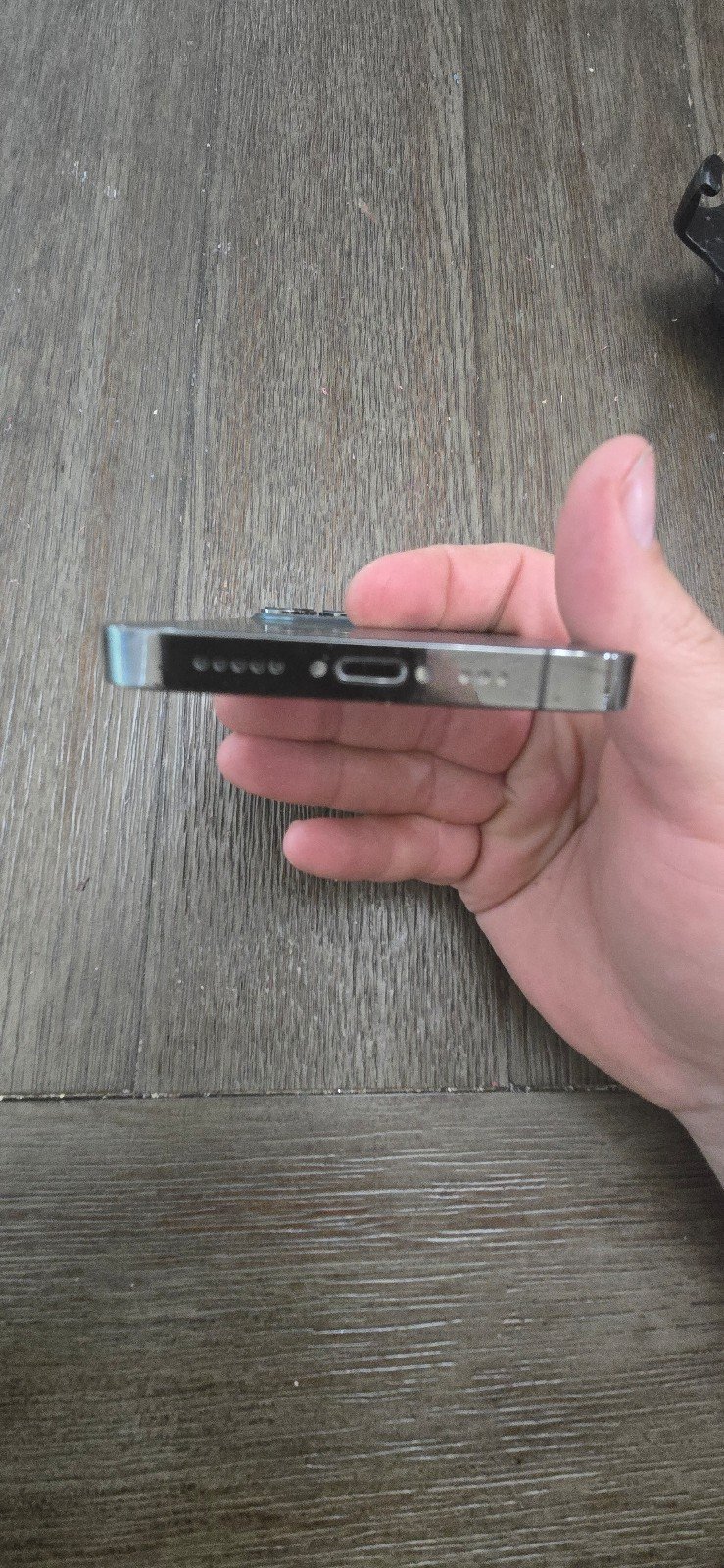 iphone 13 Pro 128GB unlocked 9Y11