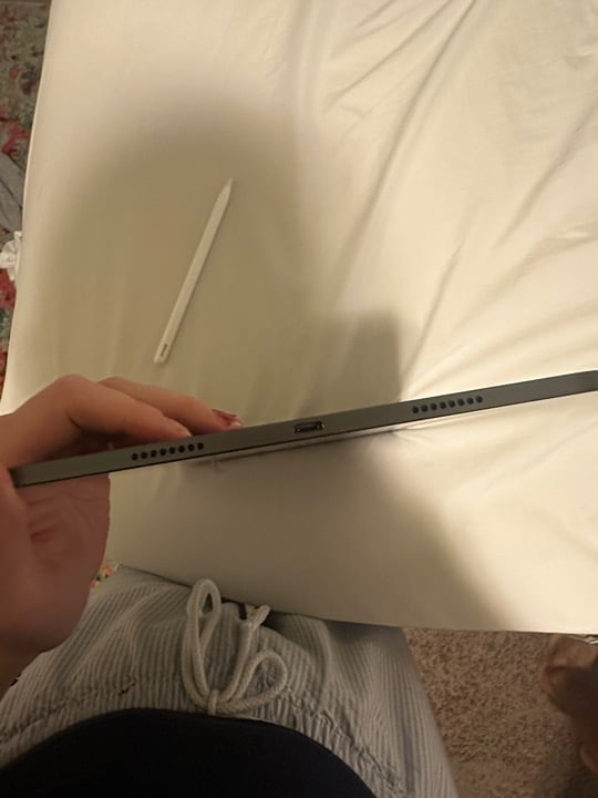 iPad Pro 3rd generation 11 inch 8T87