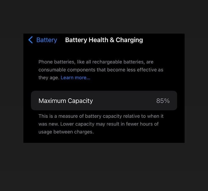 Unlock iPhone 14 Pro max  128 GB 5F12