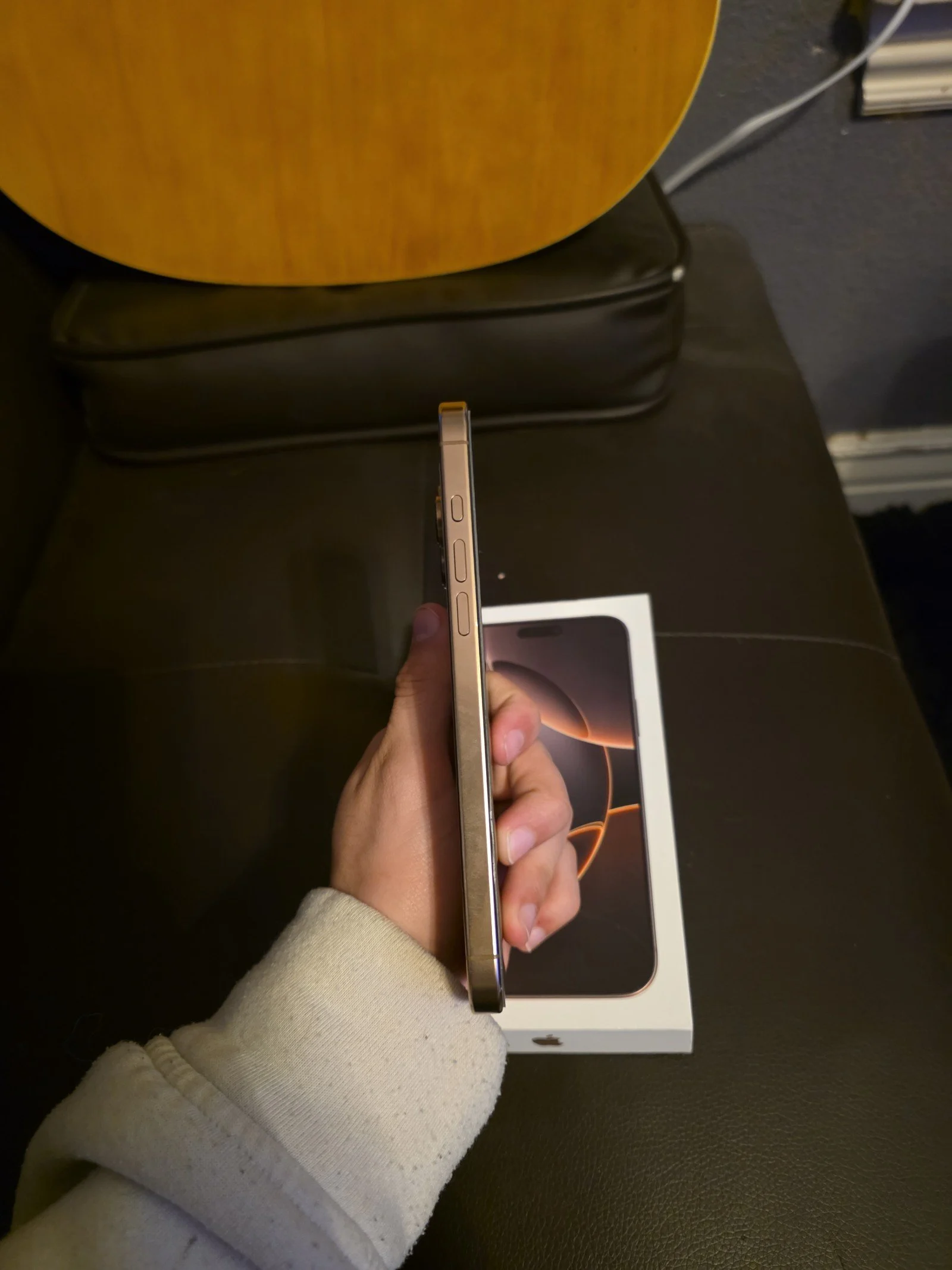 IPhone 16 Pro Max Unlocked