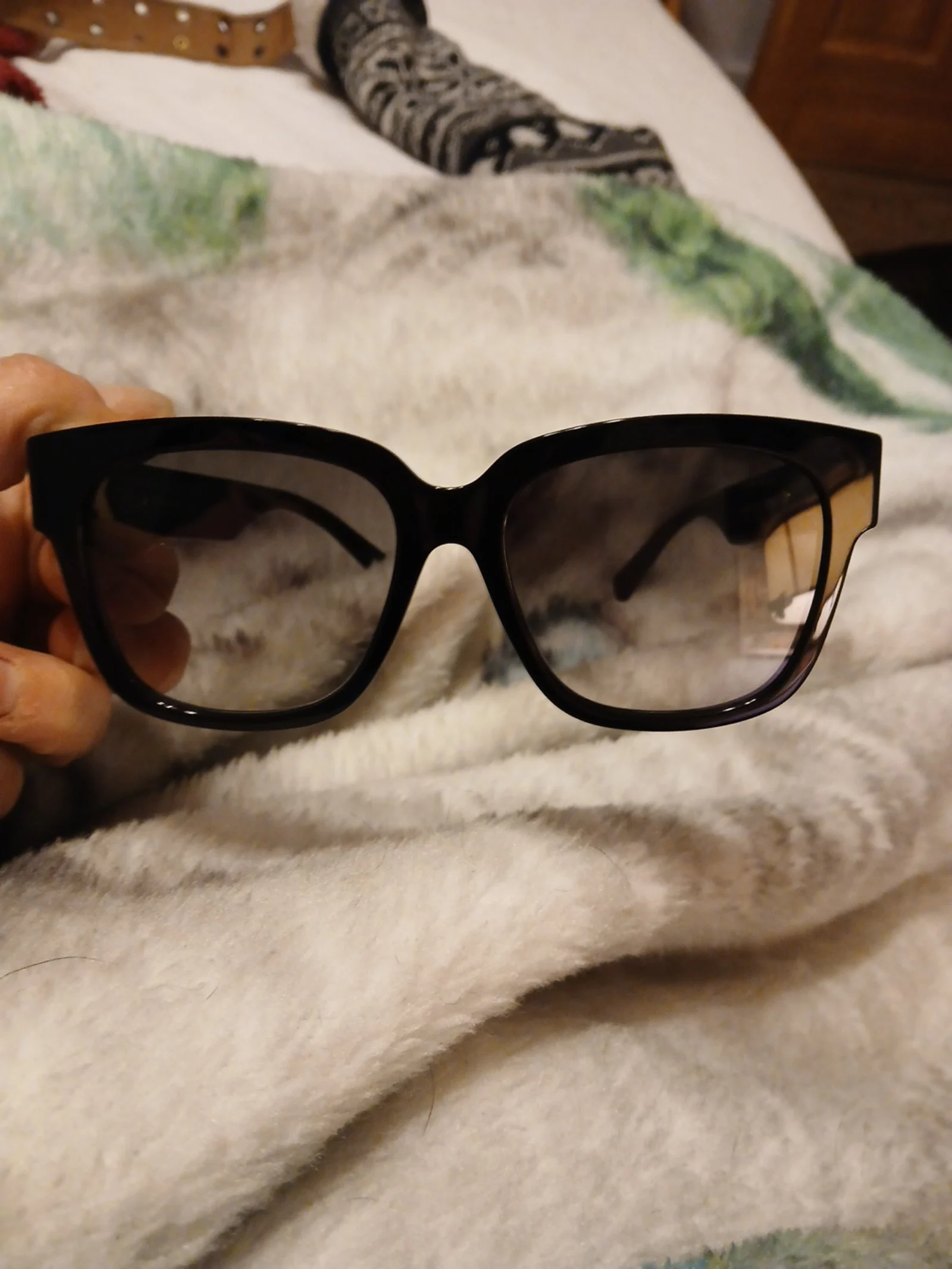 Louis Vuitton women's sunglasses