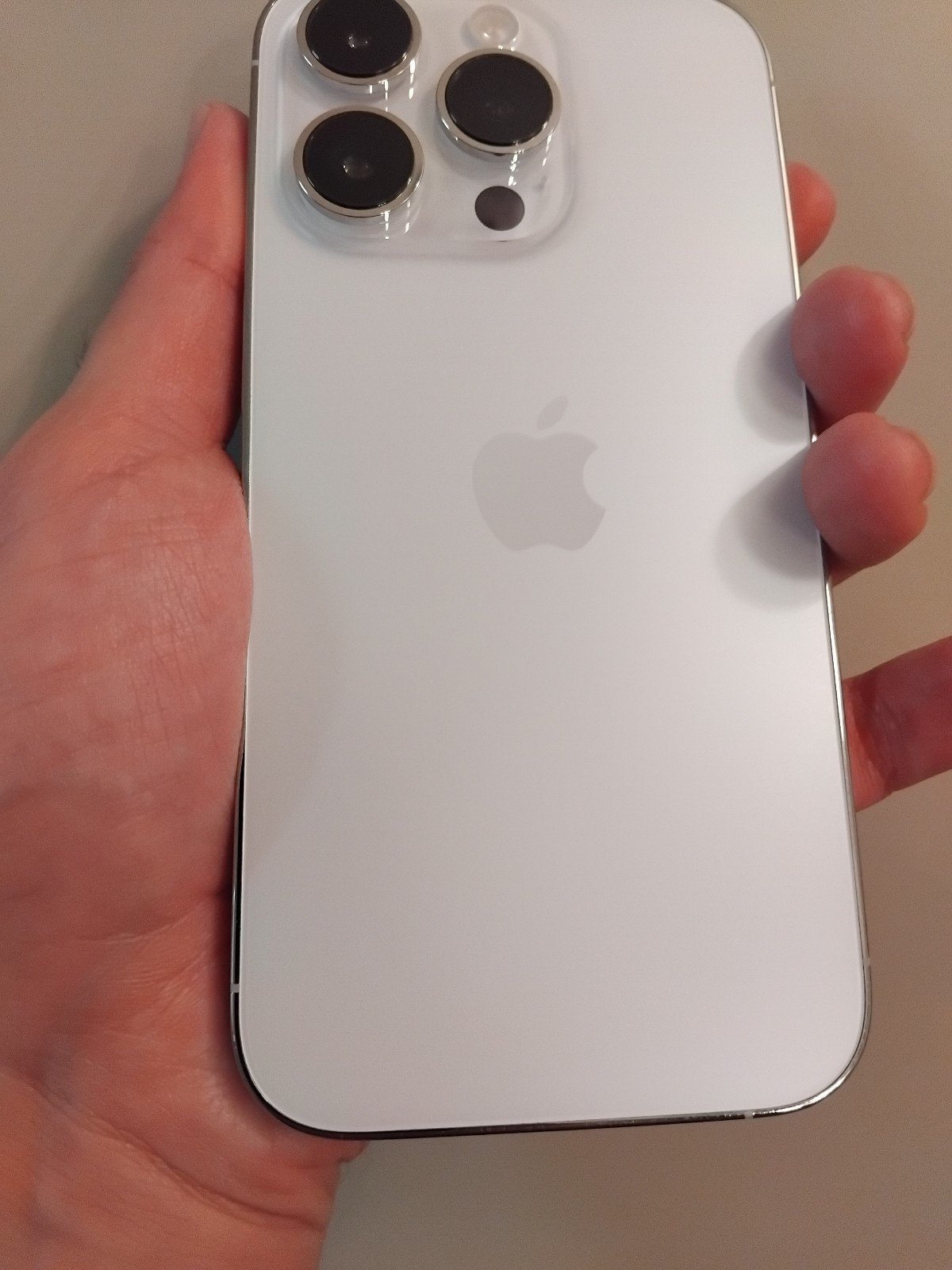 iPhone 14 pro - T-Mobile - Unlocked 9E66