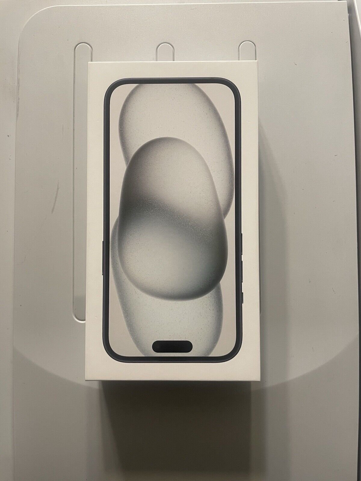 Apple iPhone 15 - 128 GB - Black (T-Mobile) | SEALED/BRAND NEW IN BOX!!! 9K12