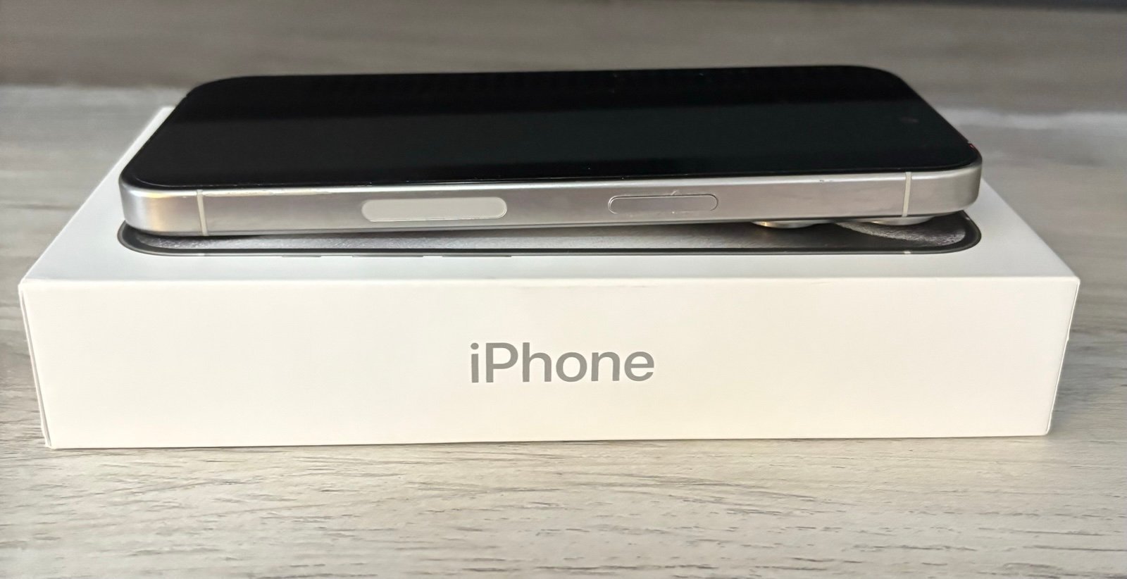 iphone 15 pro unlocked 9H83