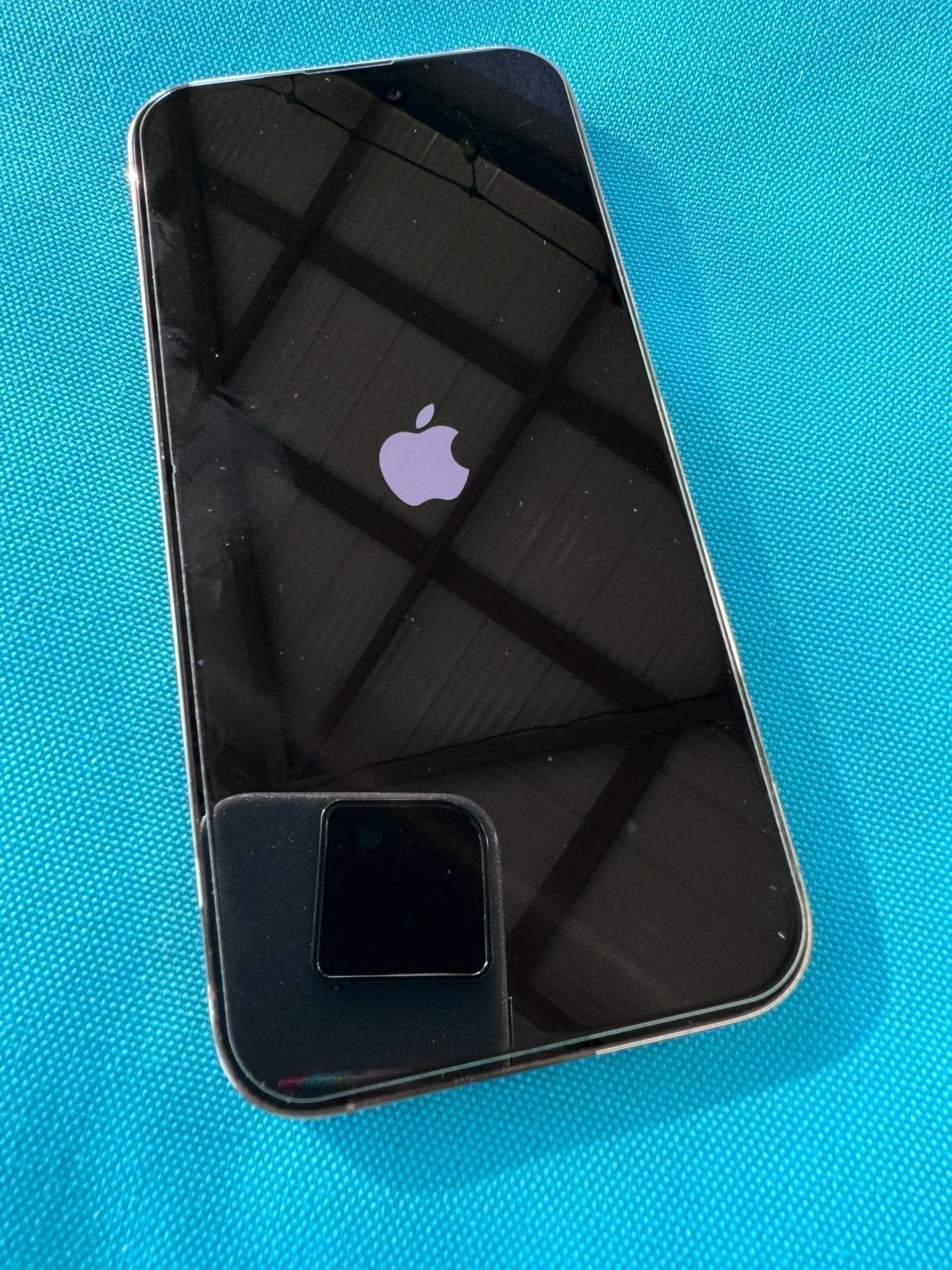 iPhone 14 Pro Max 1TB - Mint Condition - Unlocked 3R18