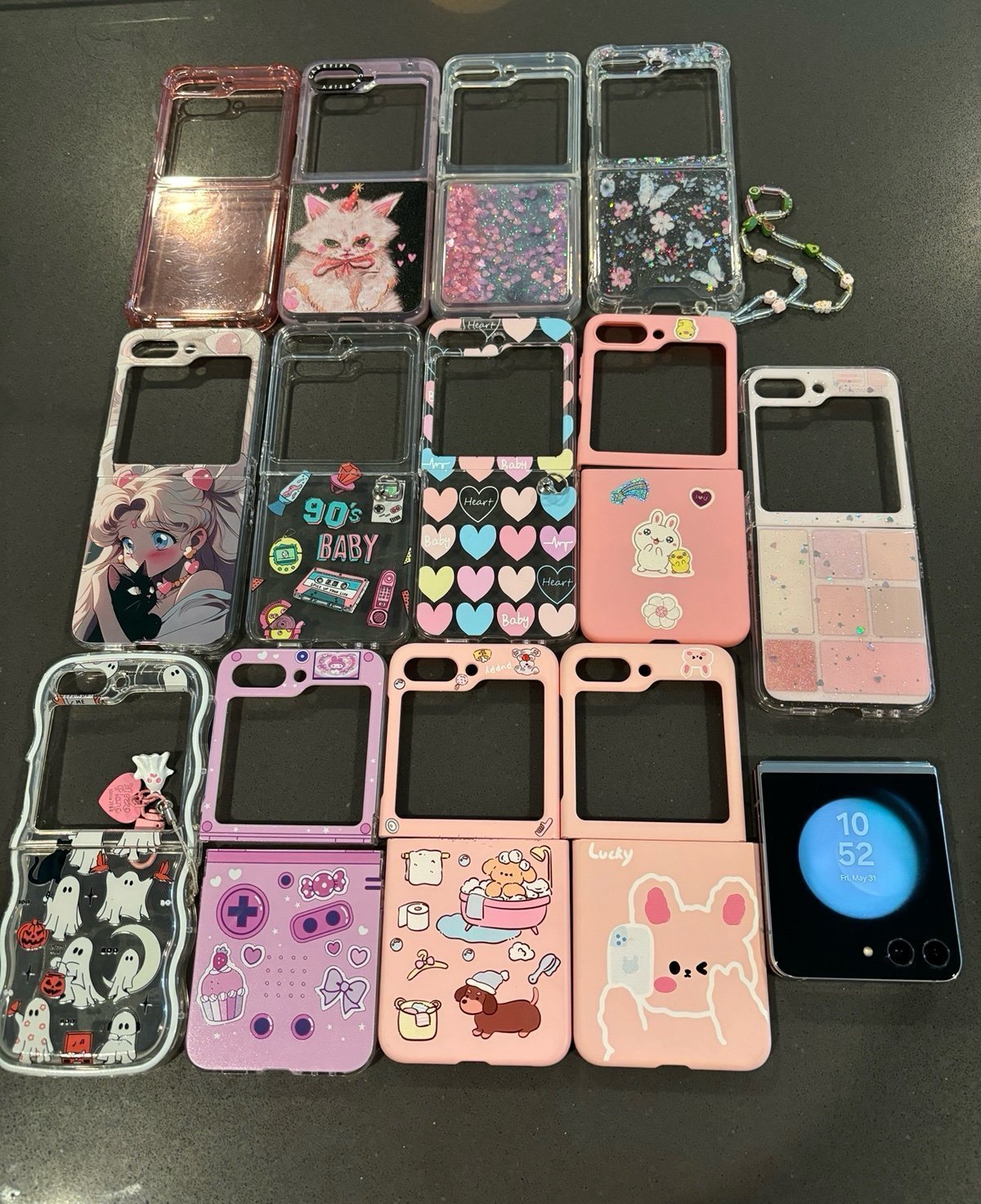 Samsung zflip 5 6U37