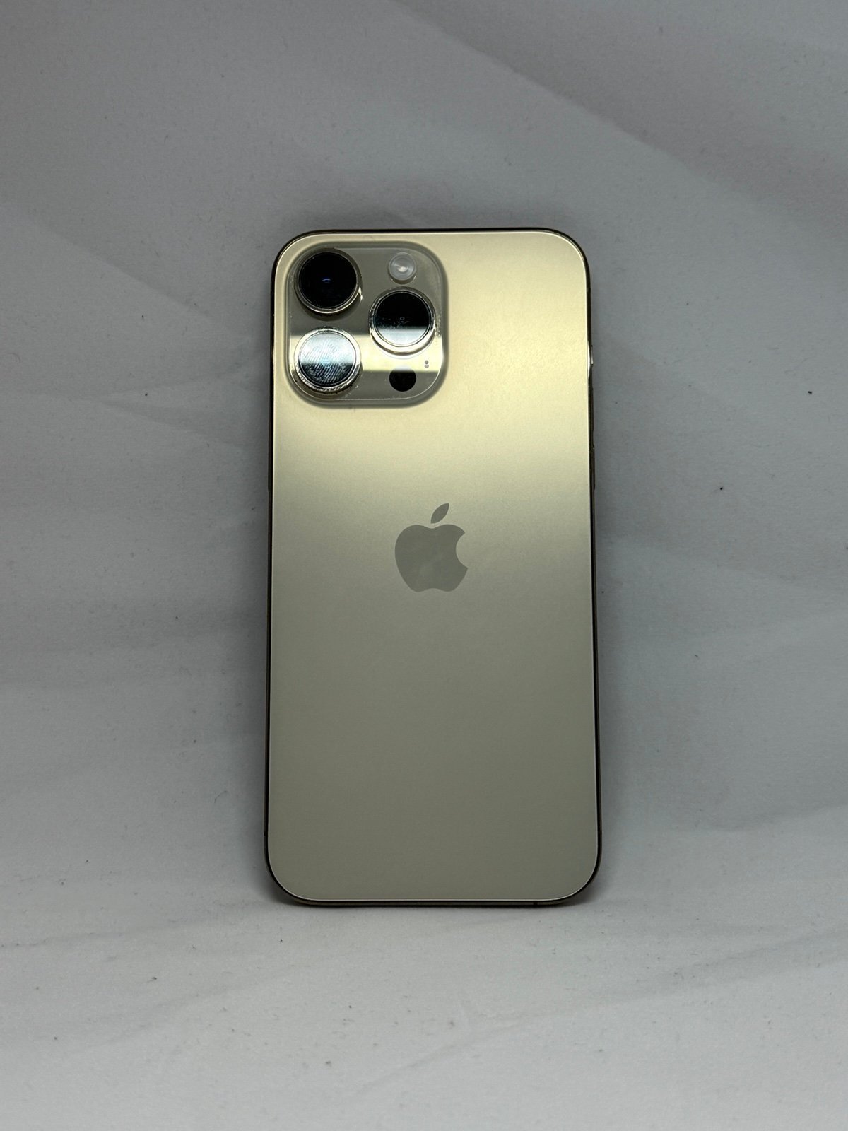 iPhone 14 Pro Max- Gold 512gb 8W65