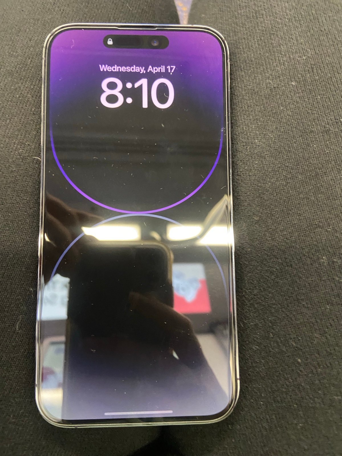 iPhone 14 Pro Max 9P29