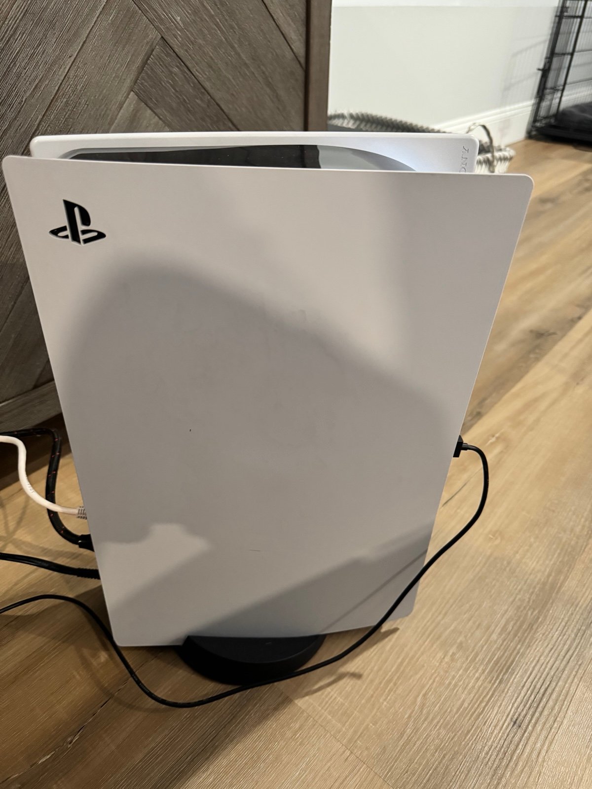 PlayStation 5 Disc with 2 TB storage 8G82