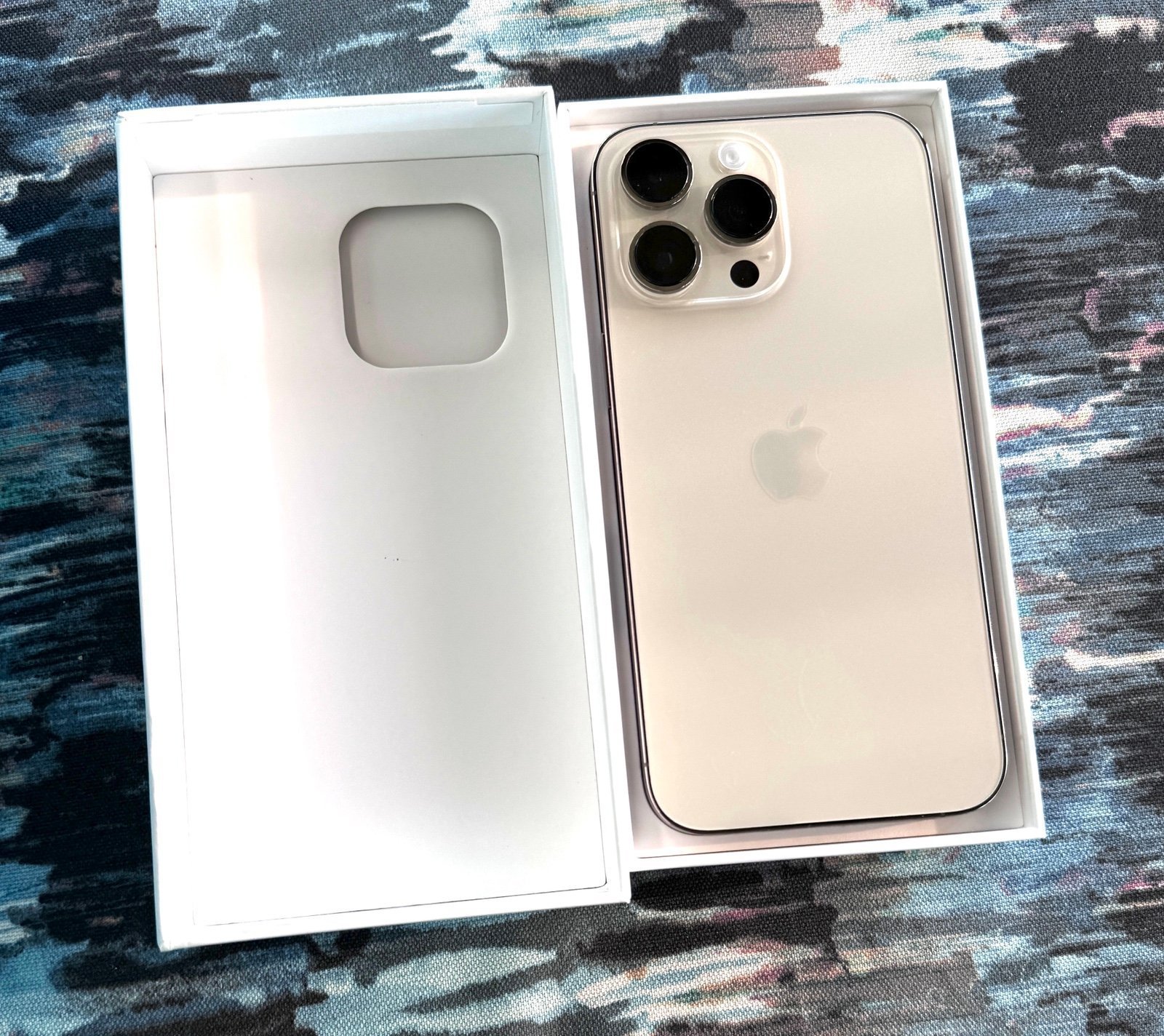 iPhone 14 Pro Max 1TB - Mint Condition - Unlocked 3R18