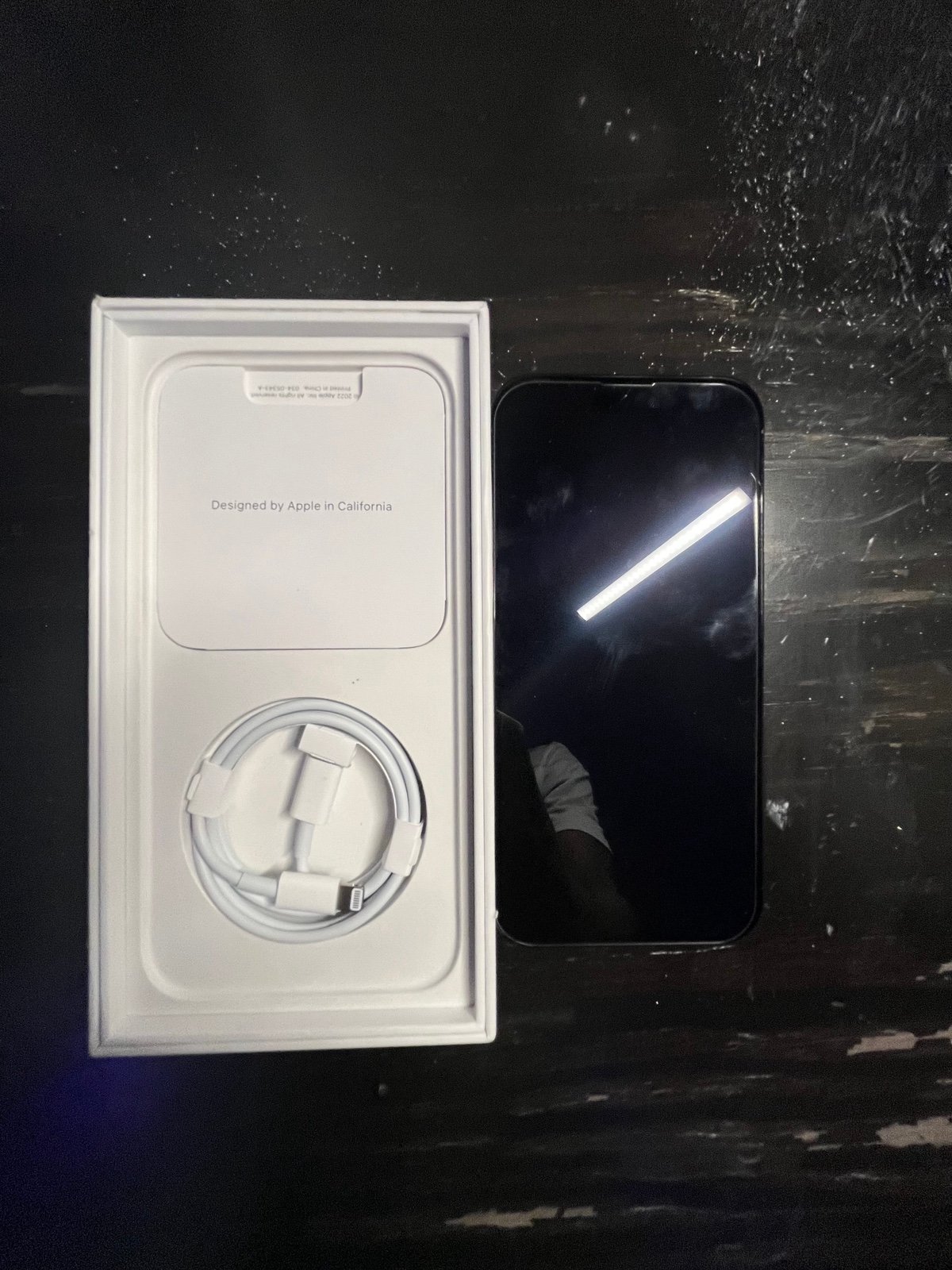 iphone 14 pro max phone unlocked 7H38