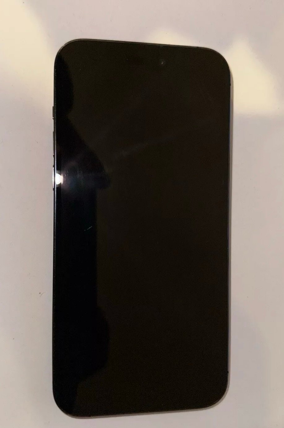 Apple iPhone 14 Pro Max 128 GB 6P96