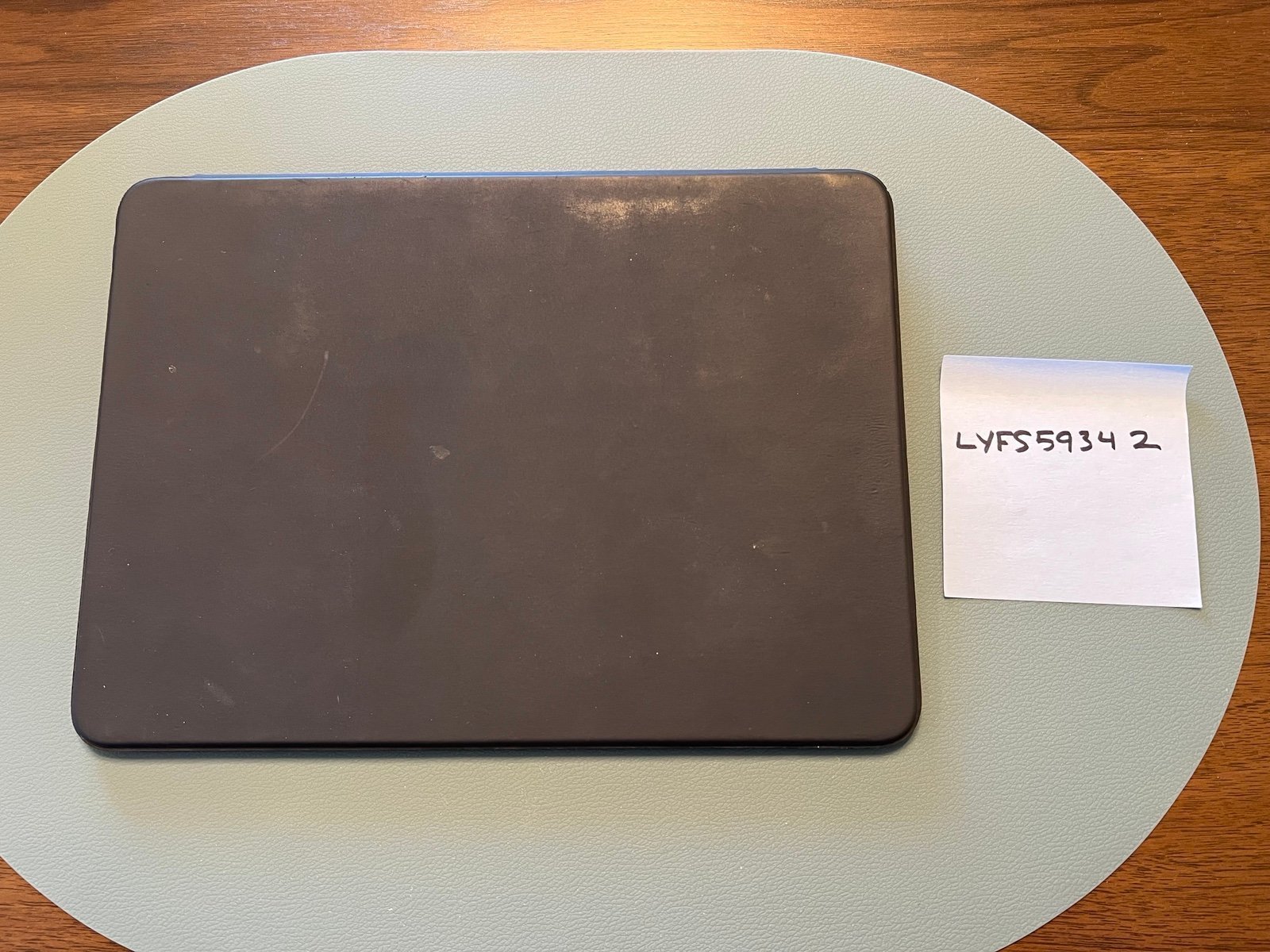 Apple iPad Pro 11” (2018) Plus Accessories 5W57