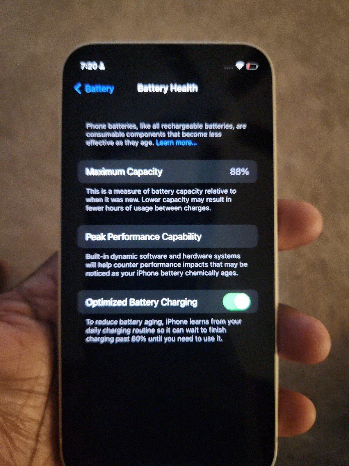 Apple iPhone 12 Mini 64 GB 5S75