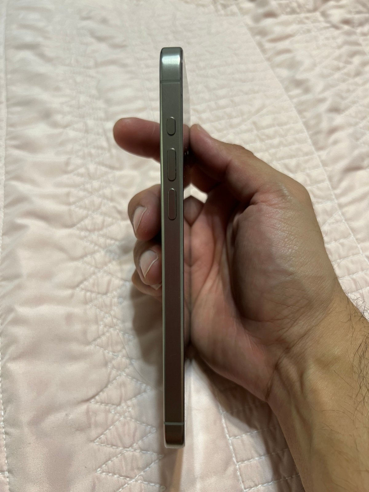 Unlocked iPhone 15 pro max 512gb 2T95