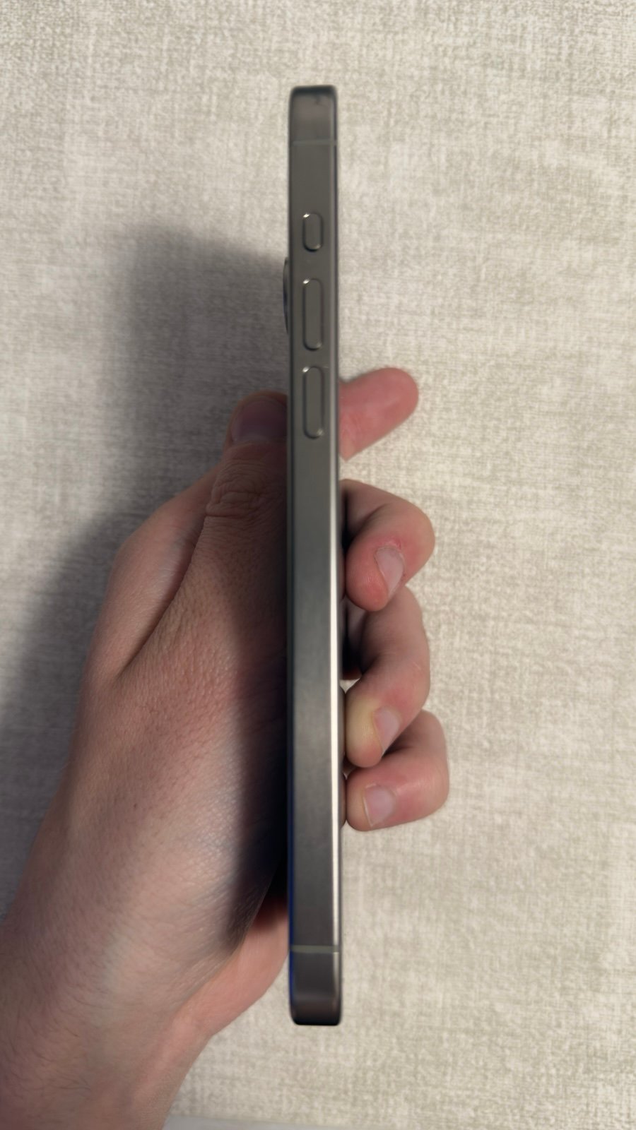 iPhone 15 Pro Max 256GB for T-Mobile/Metro/Sprint 2N33