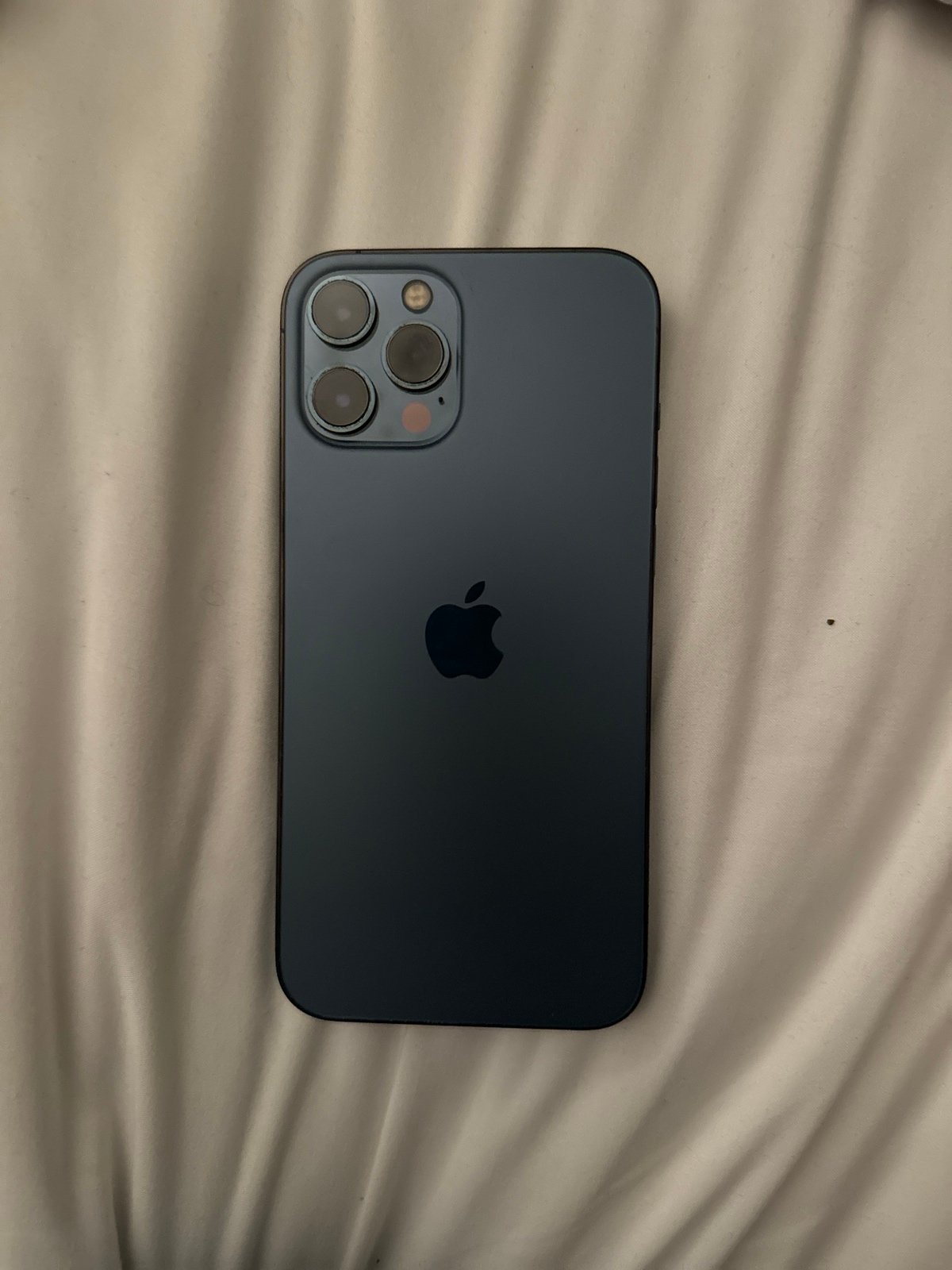 SOLD - Apple iPhone 12 Pro Max UNLOCKED