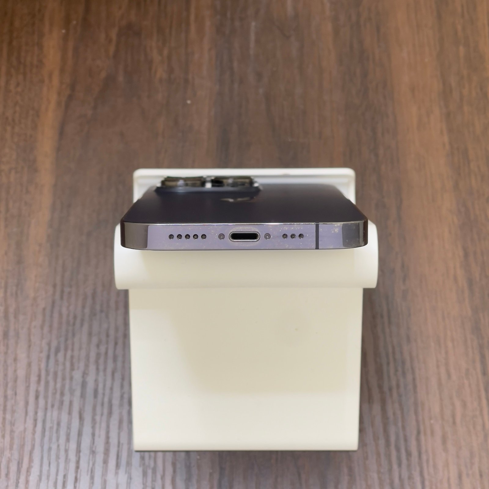 Apple iPhone 14 Pro 128 GB in Deep Purple for AT&T 9H96