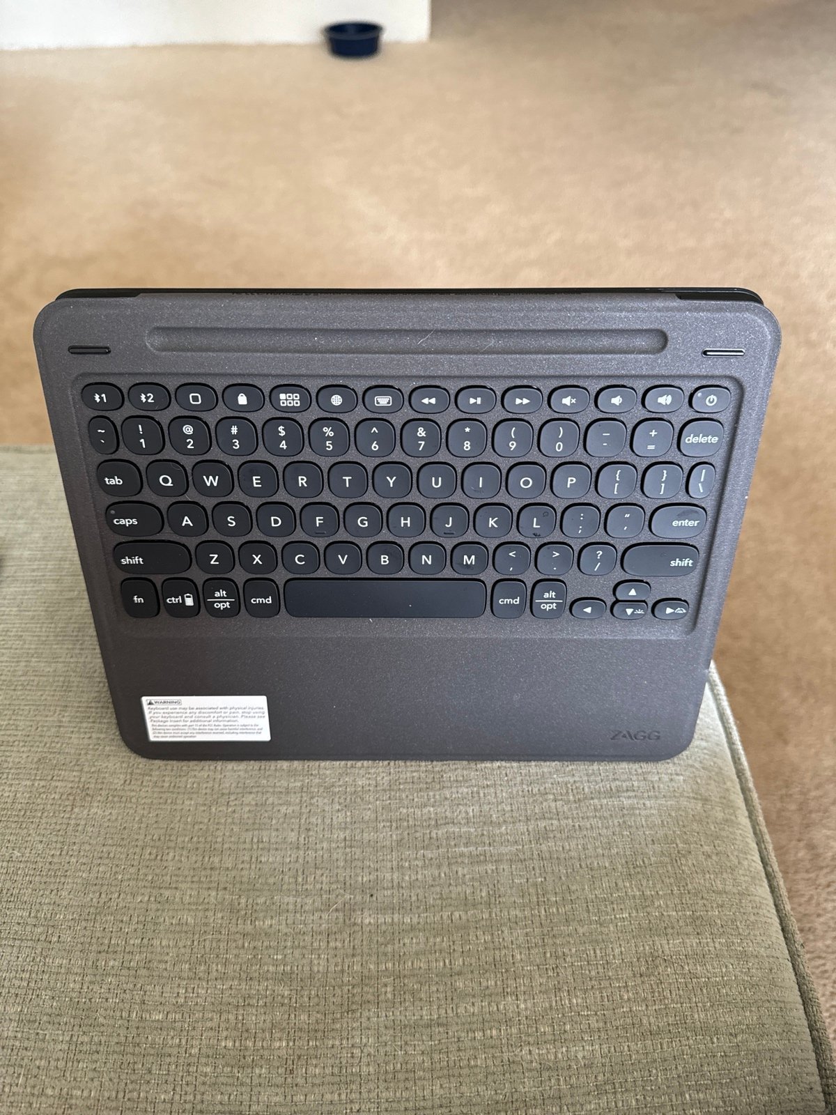 iPad Pro 11” 128 GB 3rd Generation 2K23