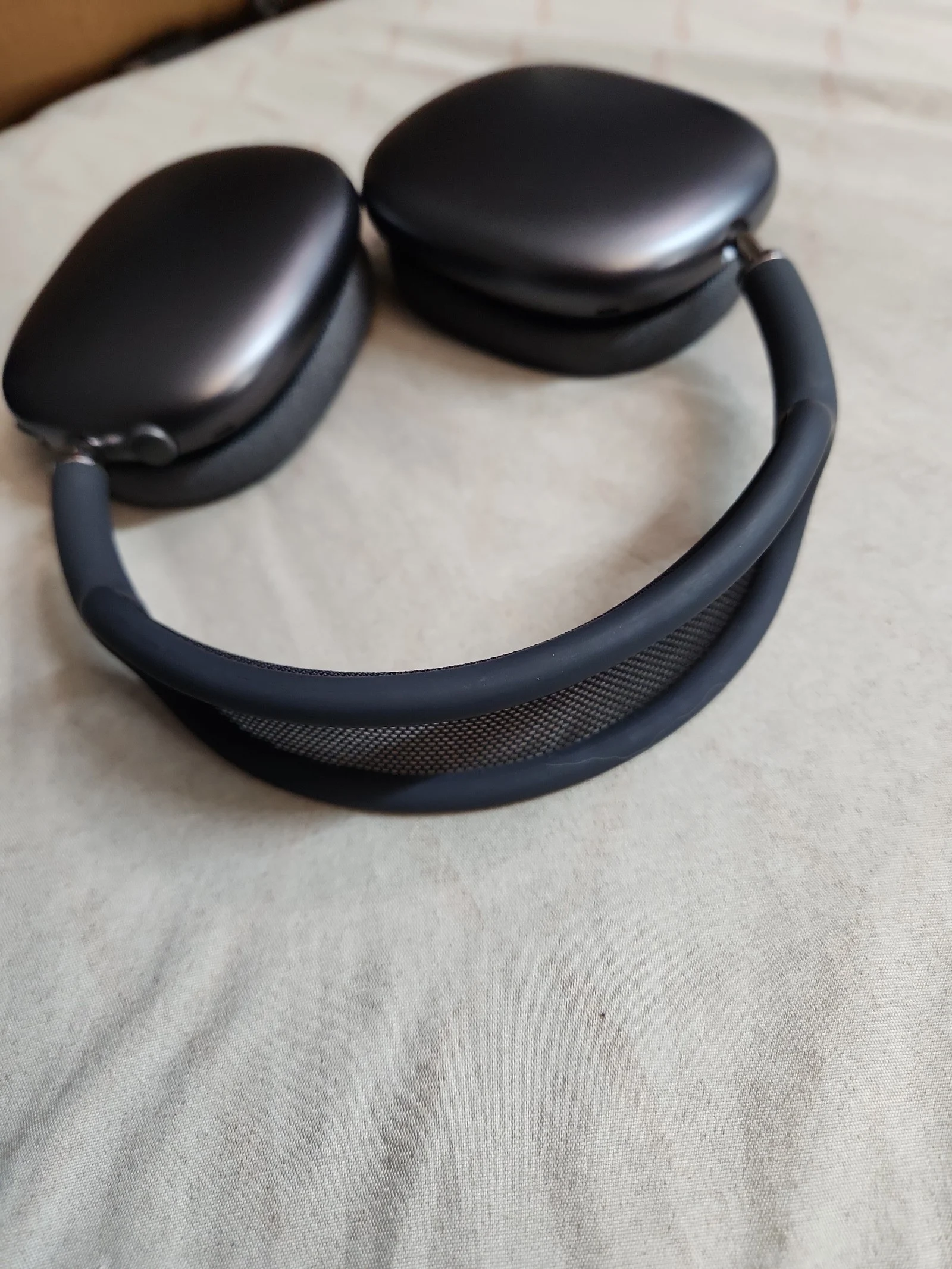 Airpods Max Black