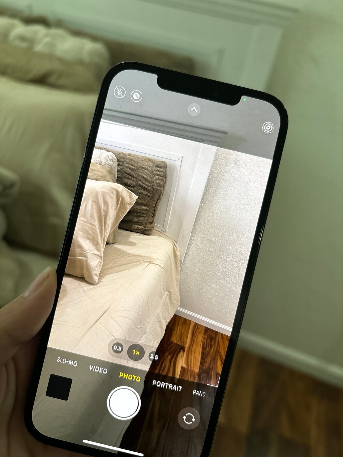 Apple iPhone 12 Pro Max 8X82