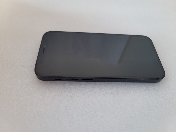 Apple iPhone 12 Mini 256GB in Black for Unlocked 9K63