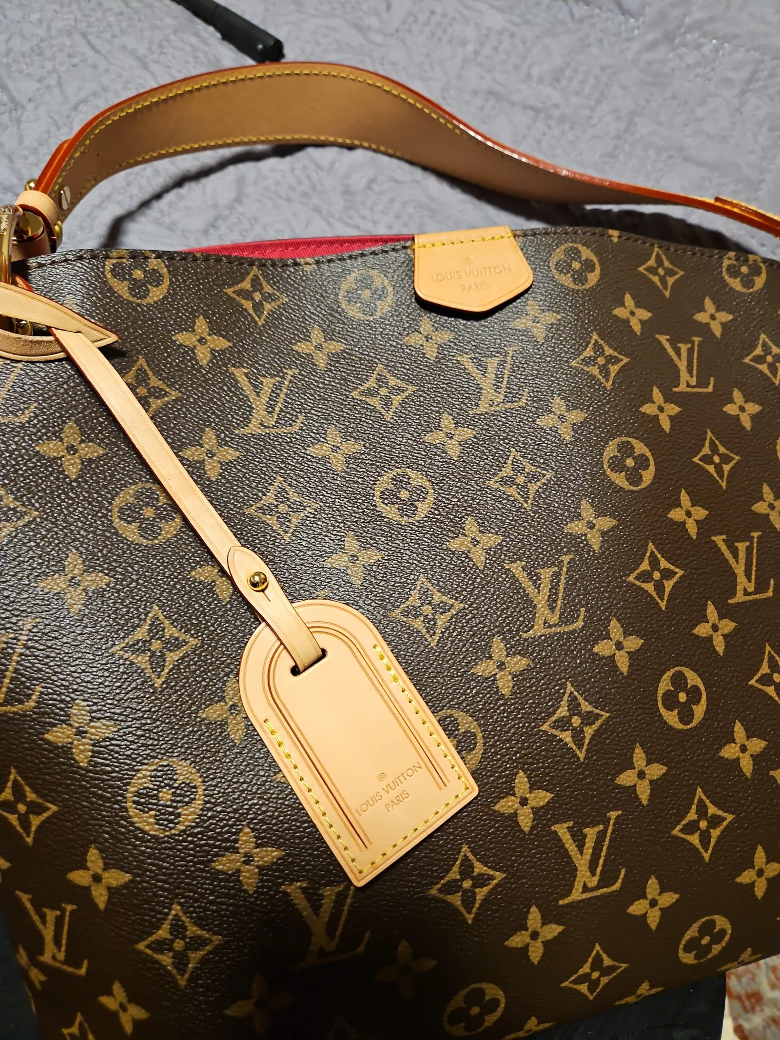 Louis Vuitton
