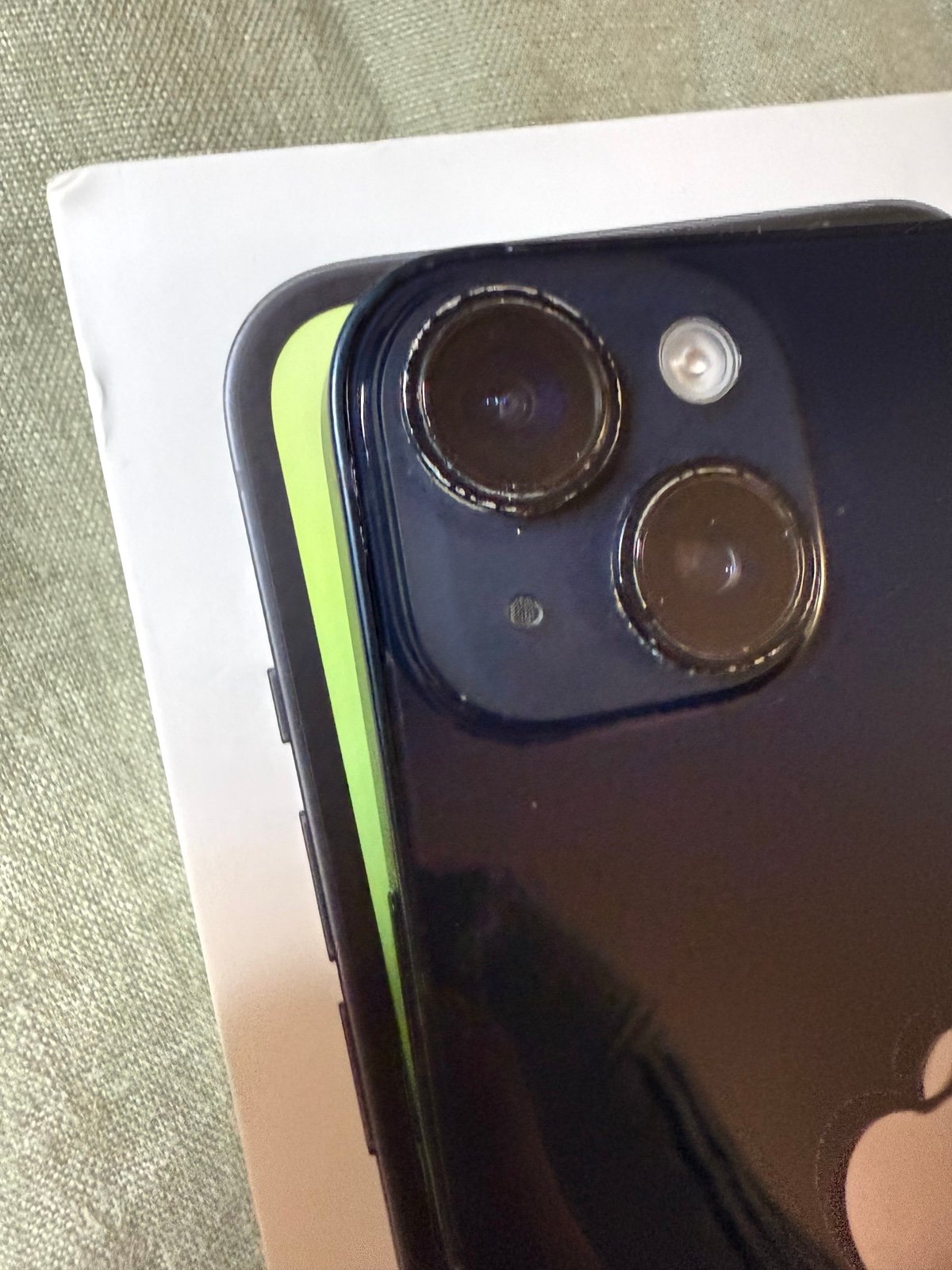 iPhone 14 Unlocked 128GB 6D83