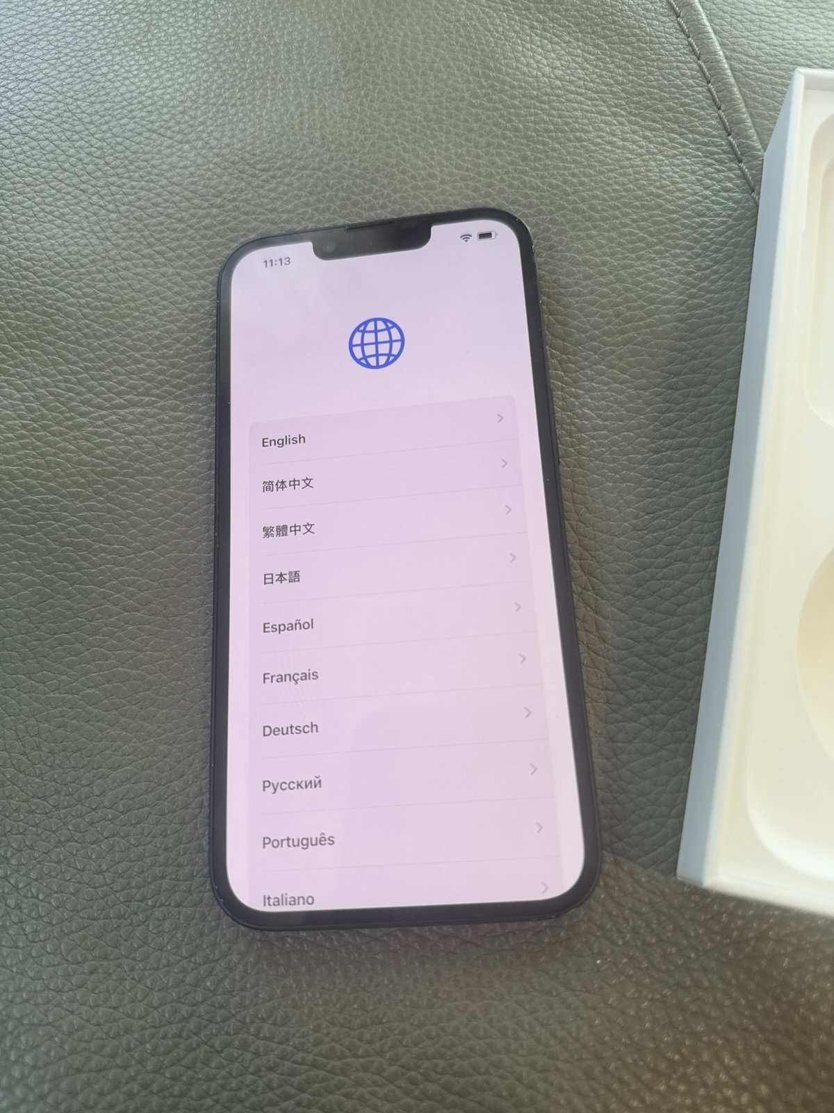 iPhone 14 128Gb Unlocked 3J91