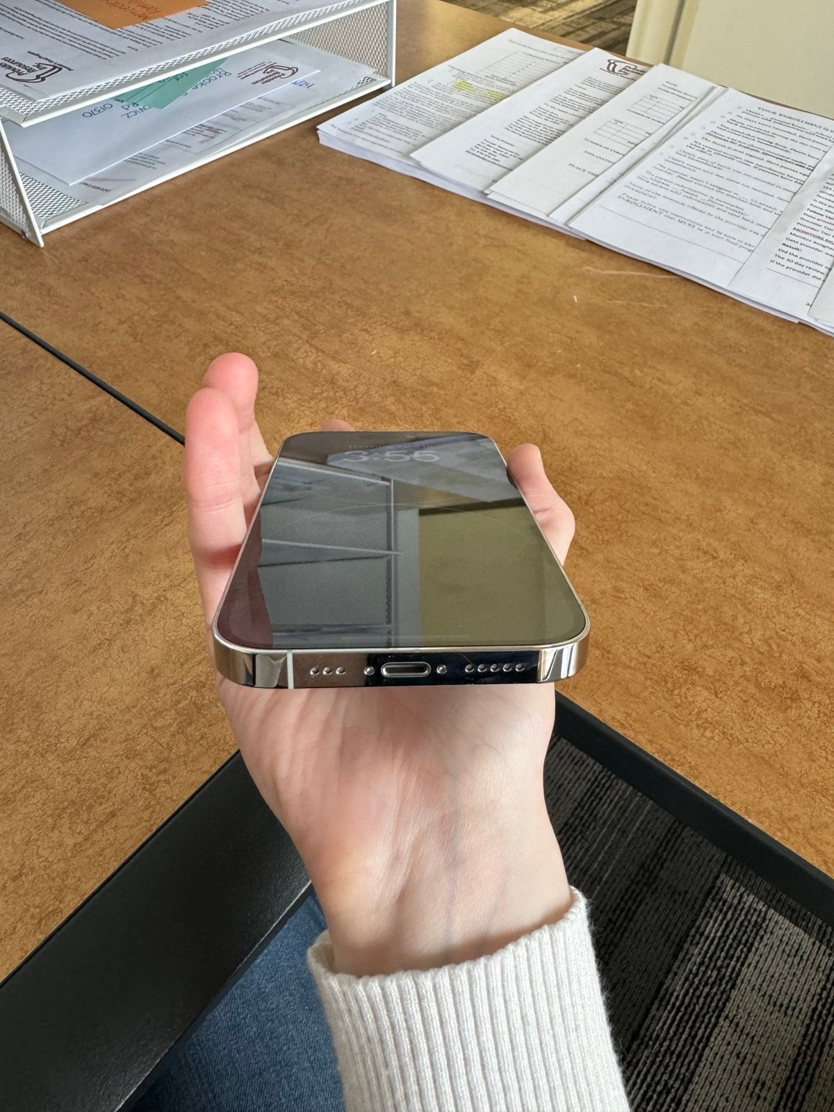 iPhone 14 Pro unlocked 5P55