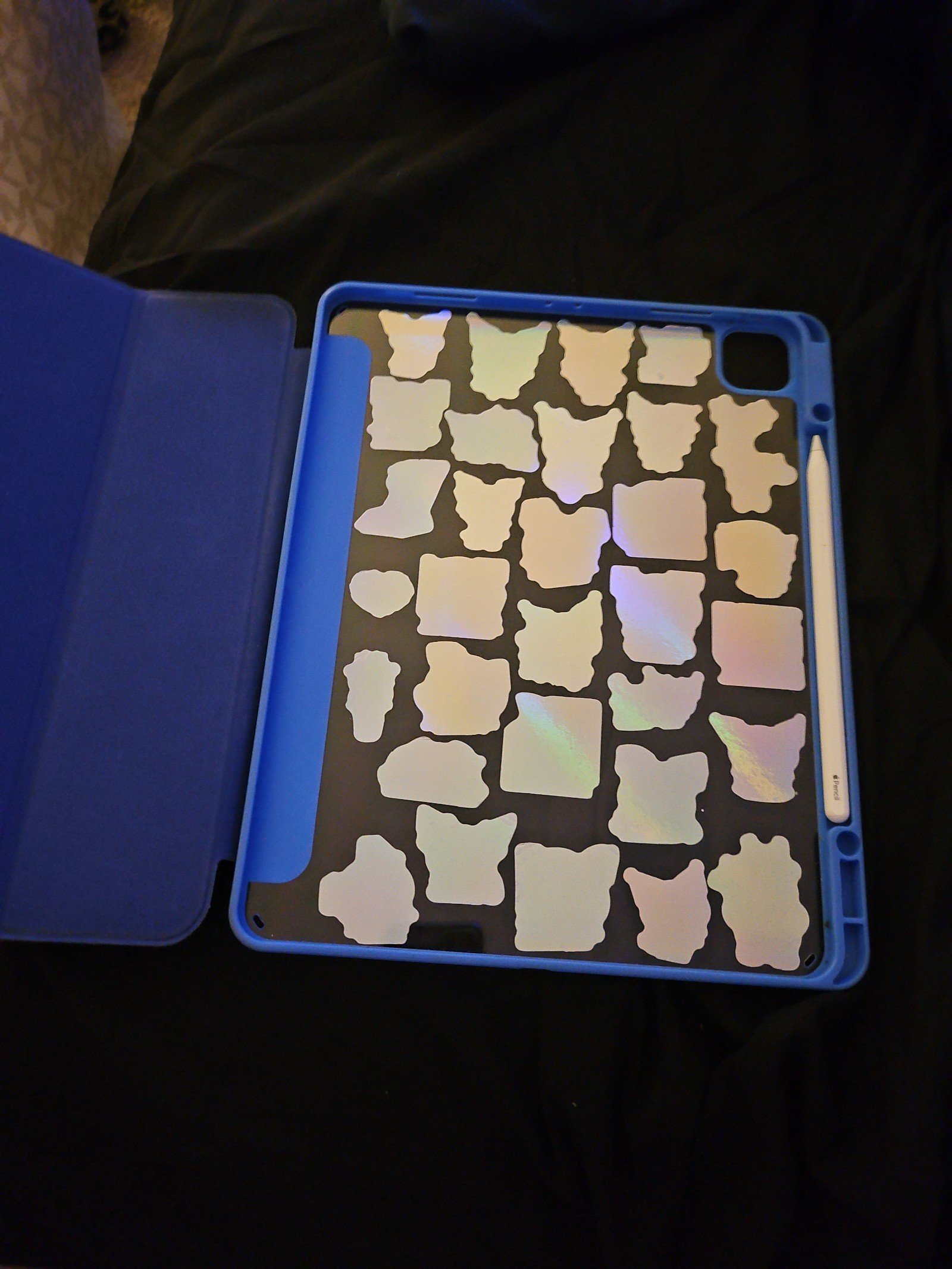 Apple iPad Pro 5th Generation 128 GB 1J53