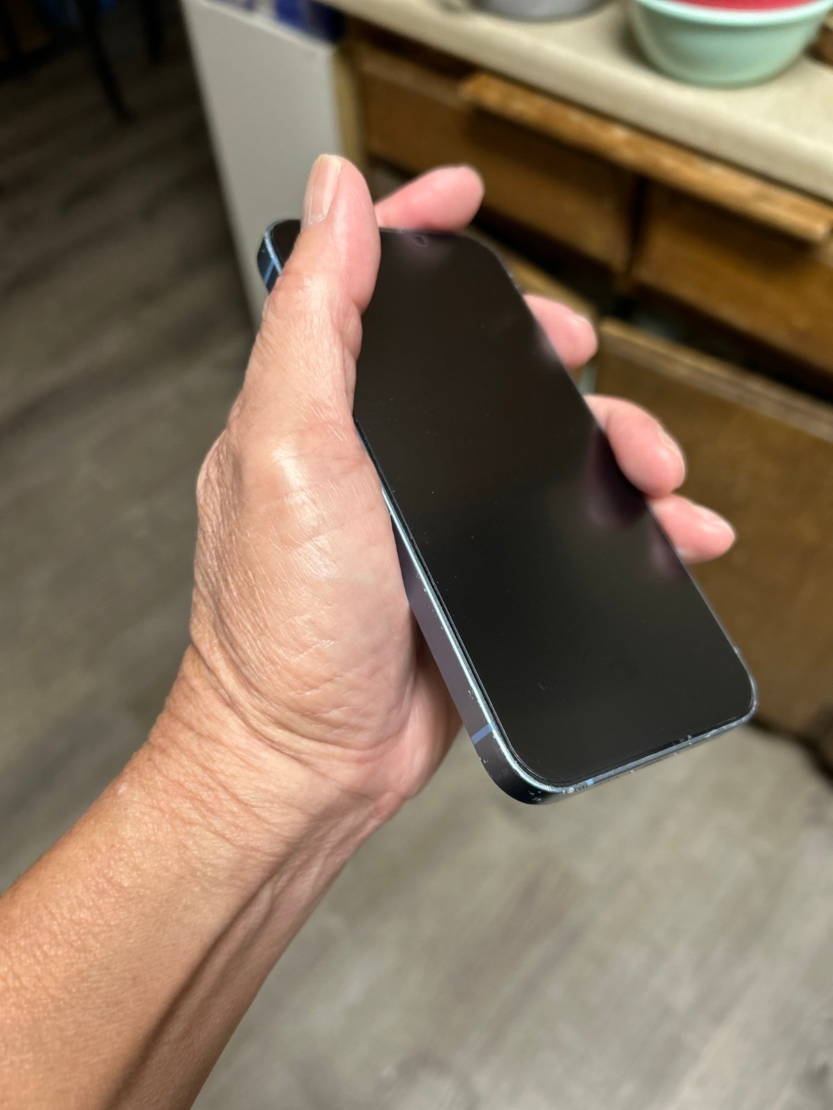 iPhone 14 Blue Unlocked 7N97