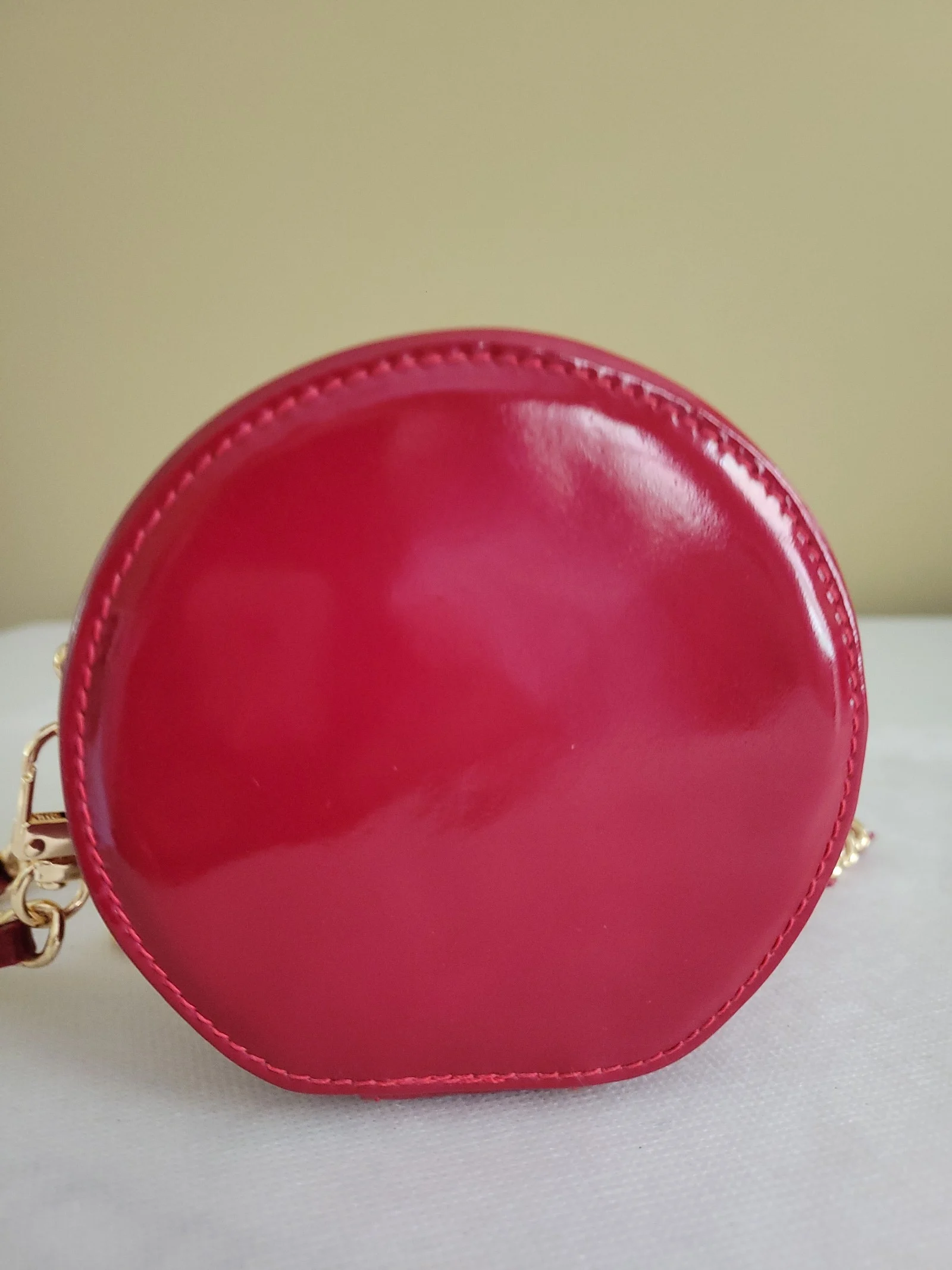 Chanel Timeless Mini Crossbody Bag