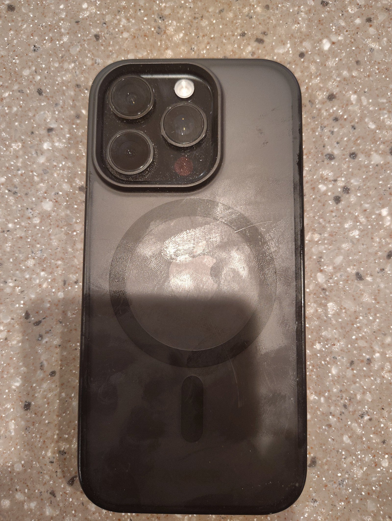 SOLD - iPhone 16 pro tiktok