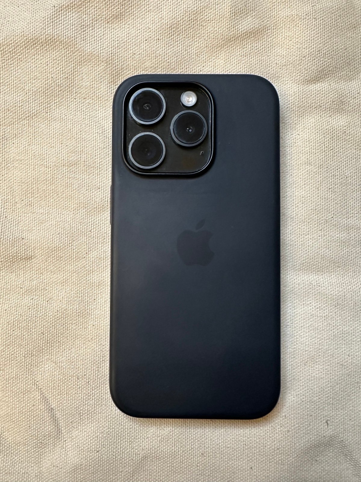 iPhone 15 Pro Unlocked 1H83