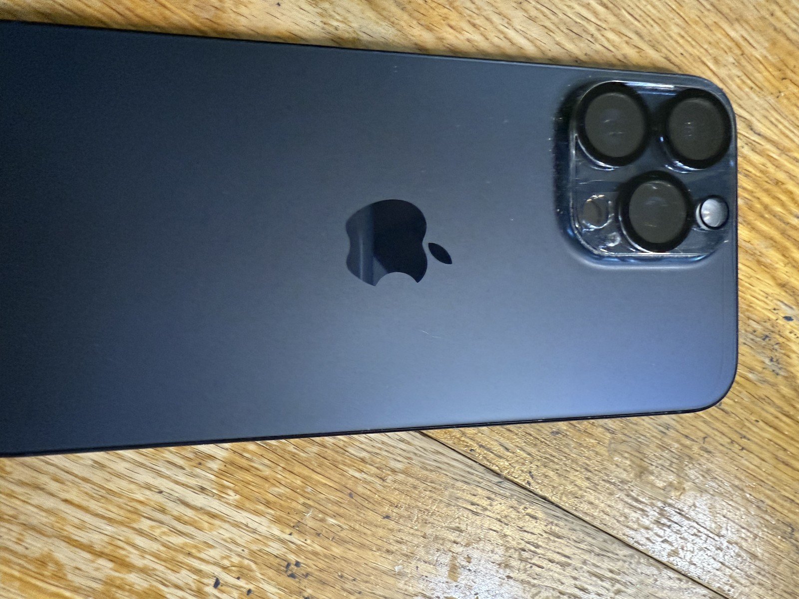 IPhone 15 Pro Max 256 GB Carrier Unlocked 3V22