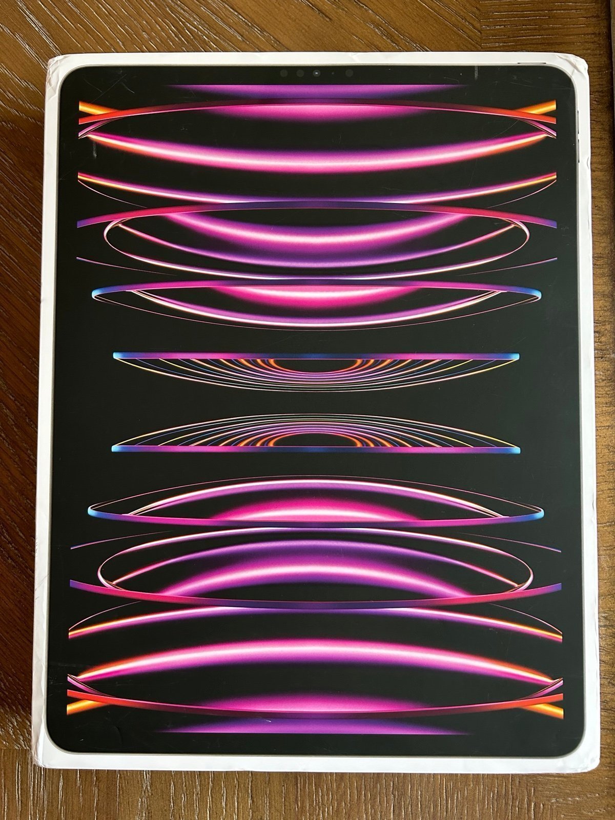 Apple iPad Pro 6th Generation 12.9 inch 7B27