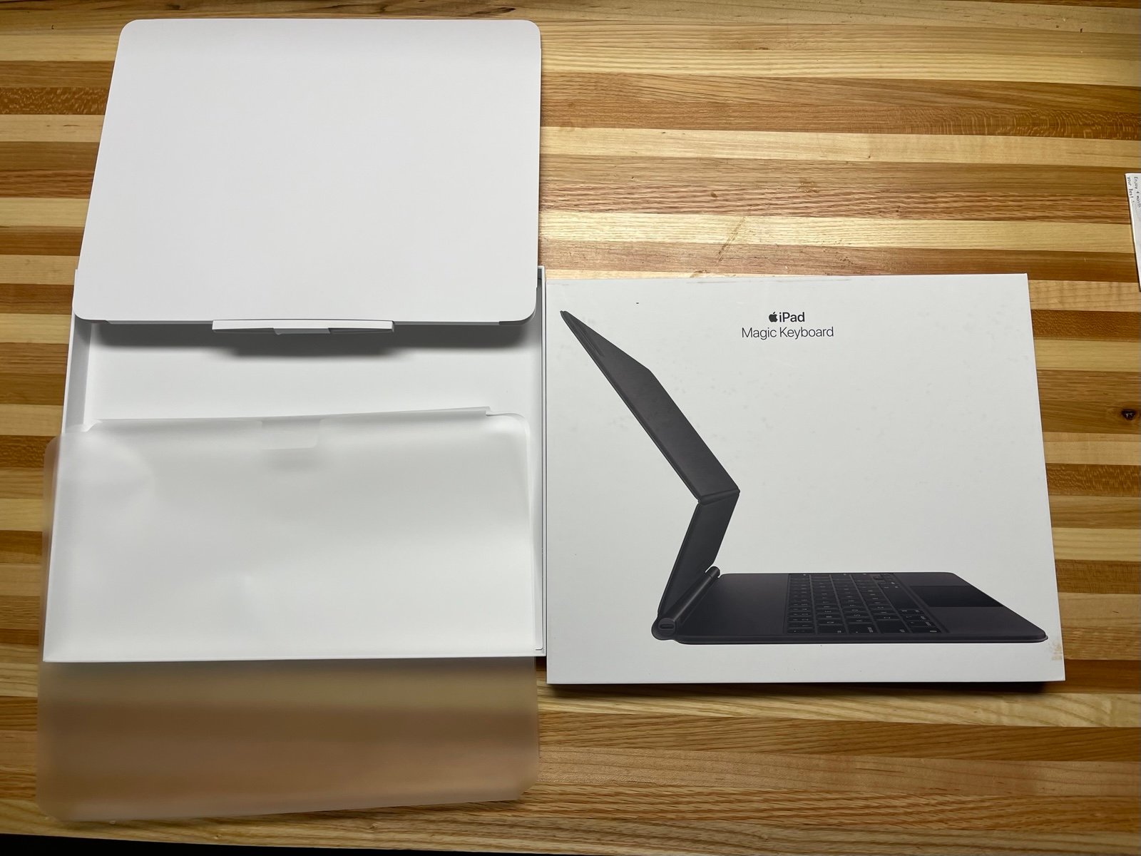 iPad Pro 12.9 4th 256Gb wifi/Cellular 2Z55