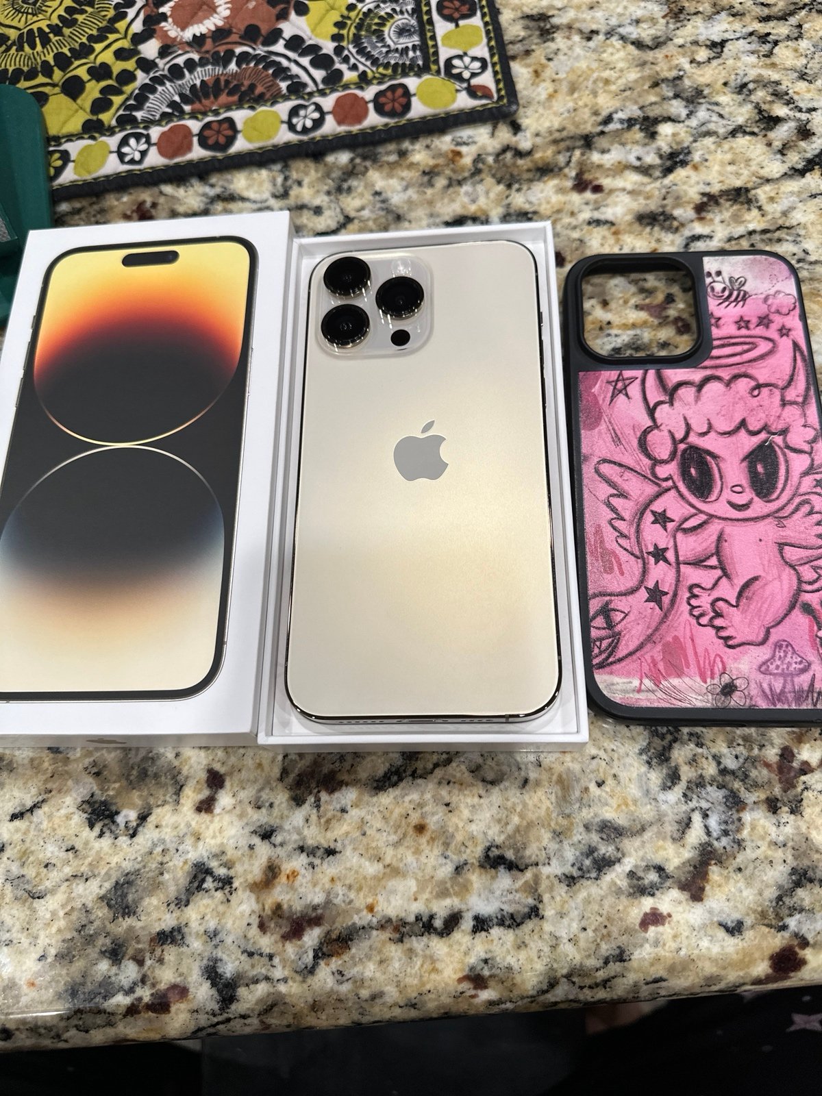 iphone14 pro max phone unlocked 5N16