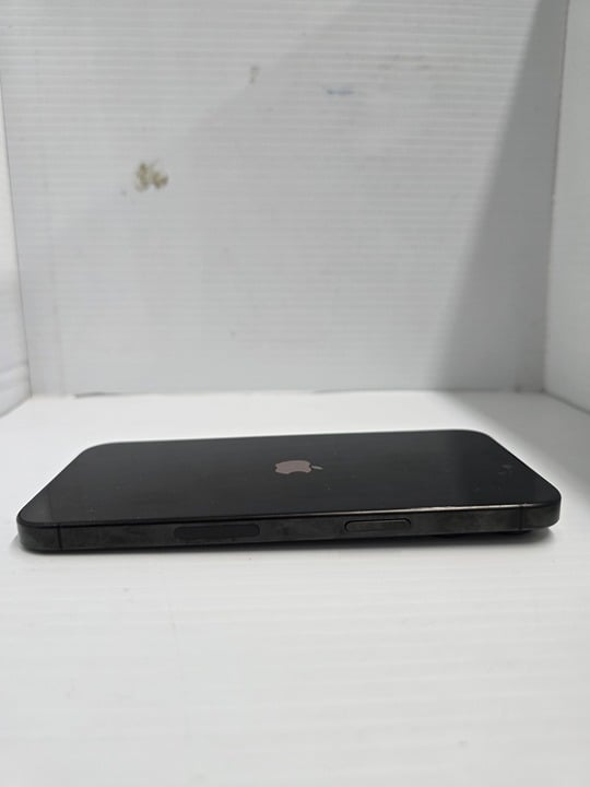 Apple iPhone 15 Pro Max 256GB- Unlocked Black Titanium 7W32