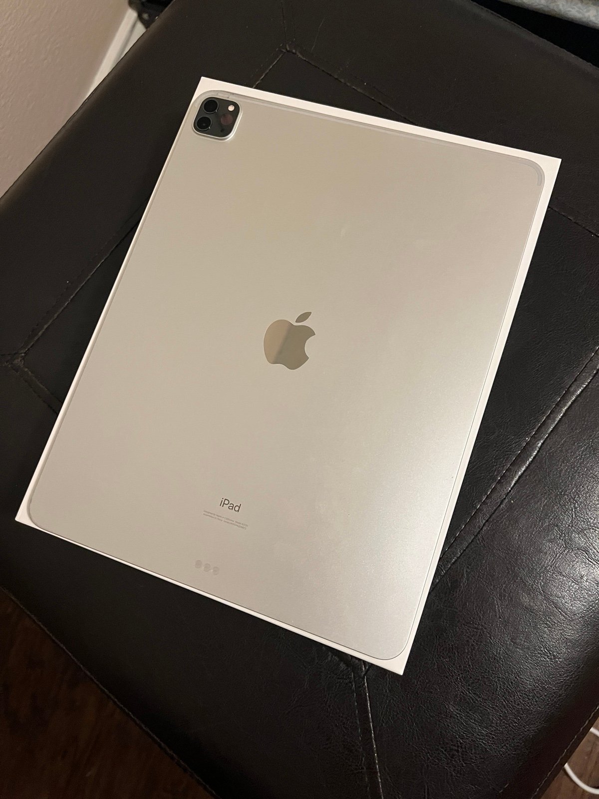 Apple iPad Pro 4th Generation 12.9 5A12