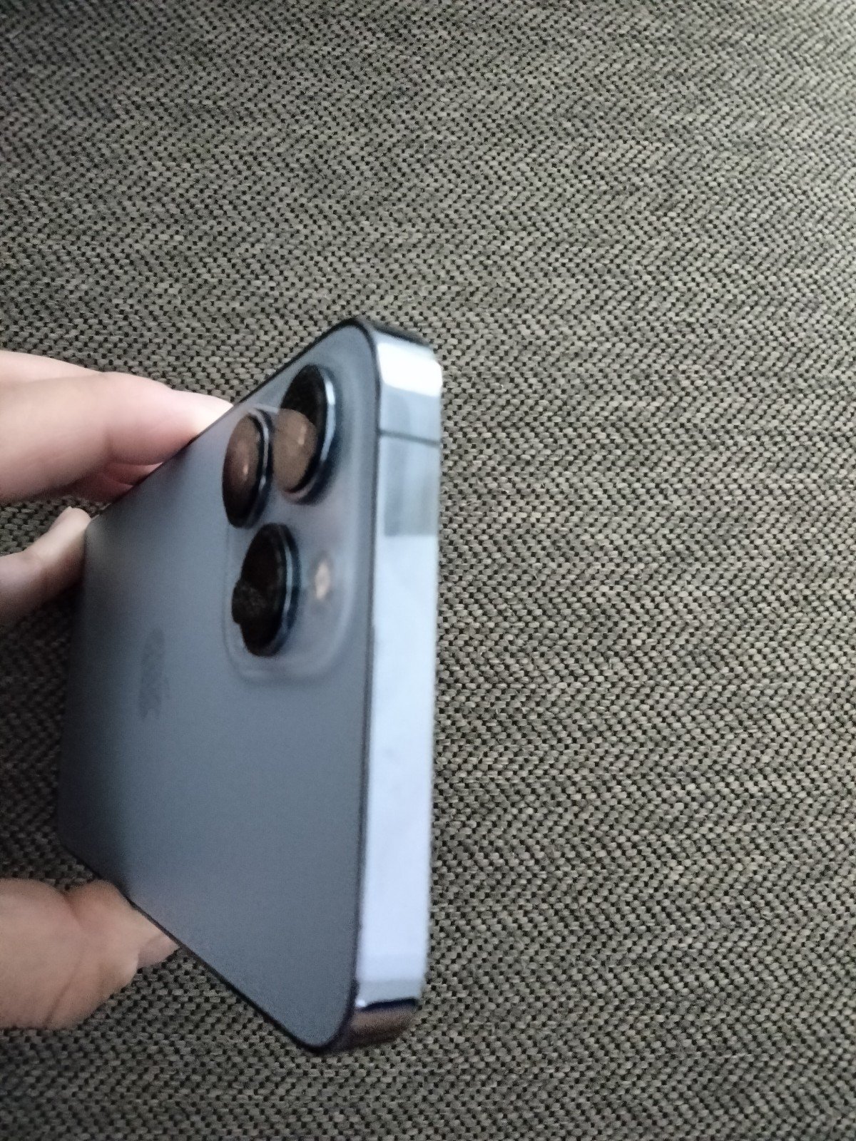 Apple iPhone 13 Pro Max 256 GB 2T96