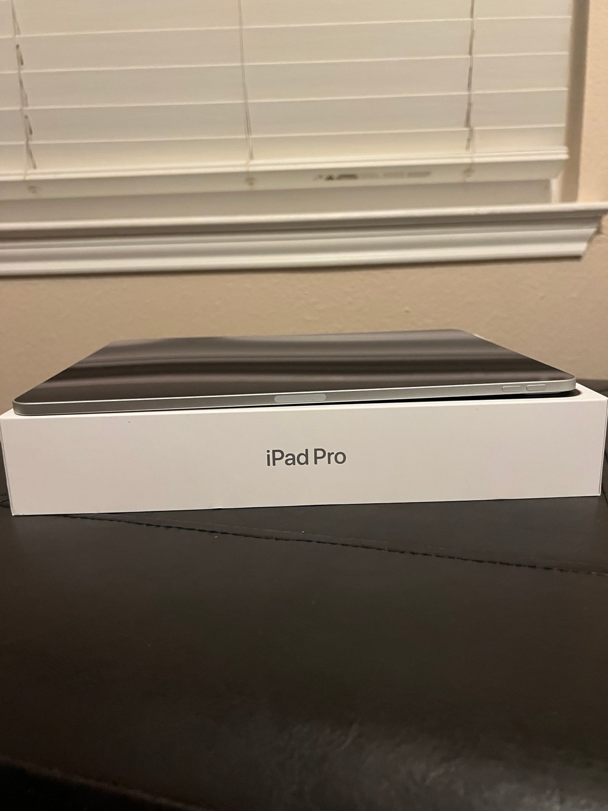 Apple iPad Pro 4th Generation 12.9 5A12