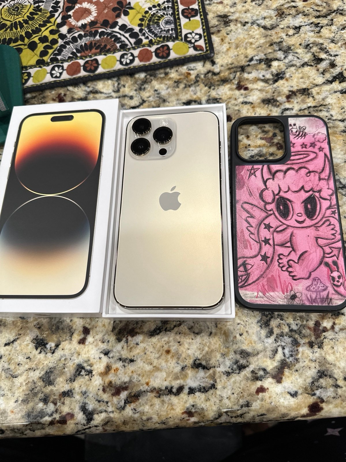 iphone14 pro max phone unlocked 5N16